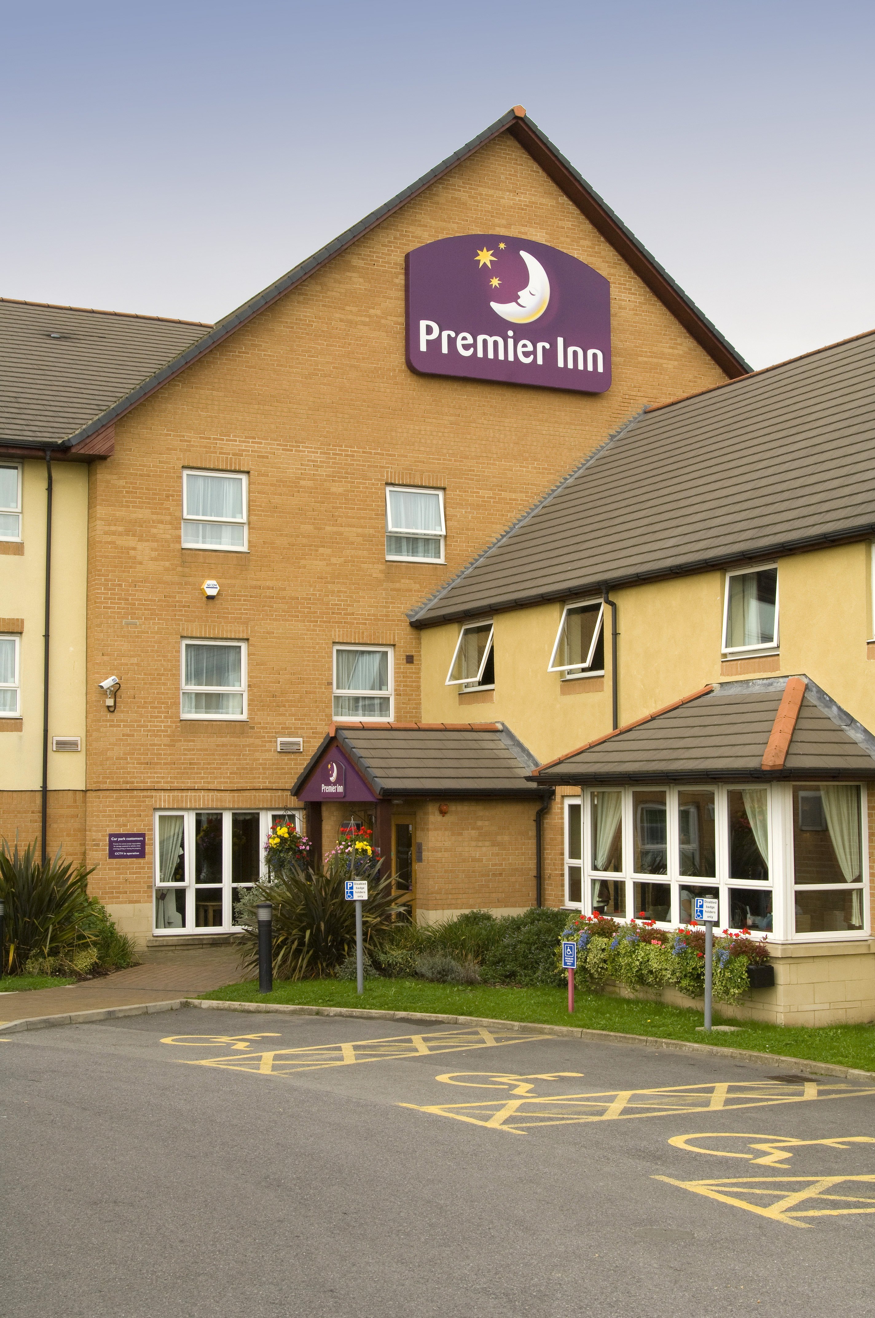 Premier Inn Darlington