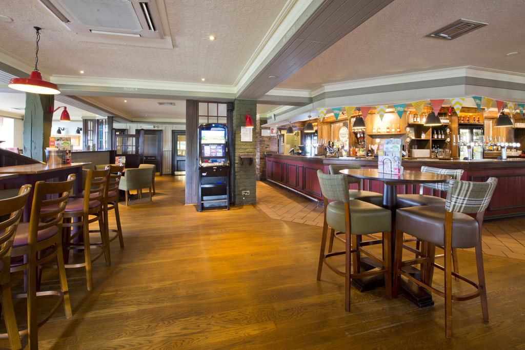 Premier Inn Doncaster Central East, Wakefield