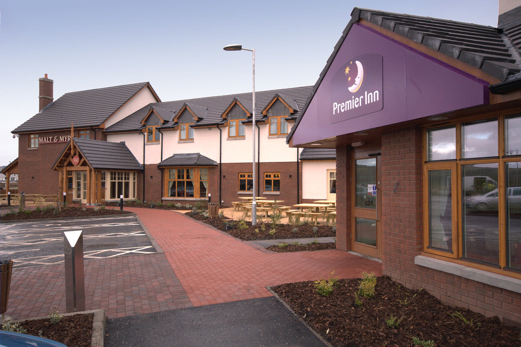 Premier Inn Dumbarton/Loch Lomond, West Dunbartonshire