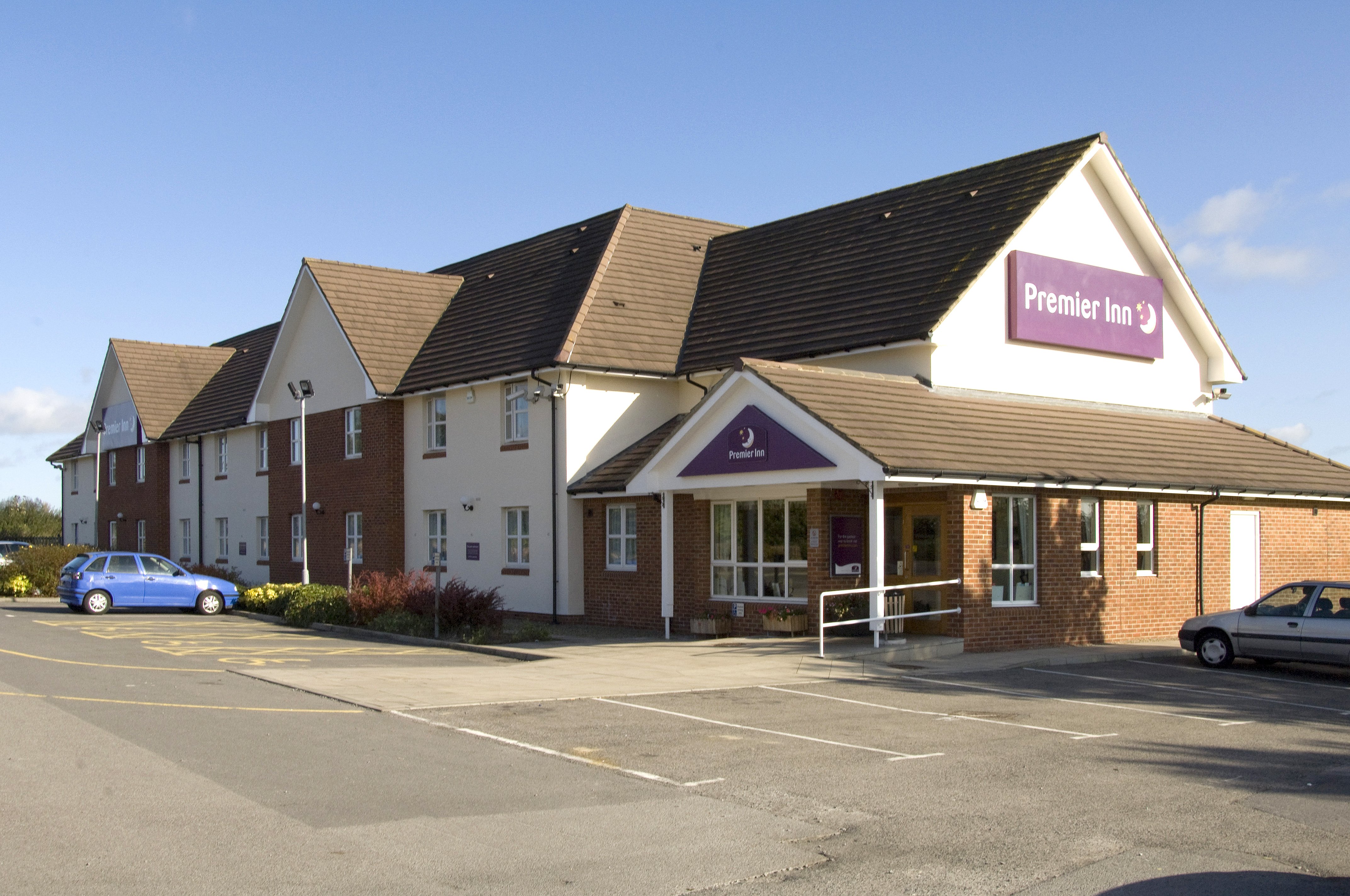 Premier Inn Durham (Newton Aycliffe)