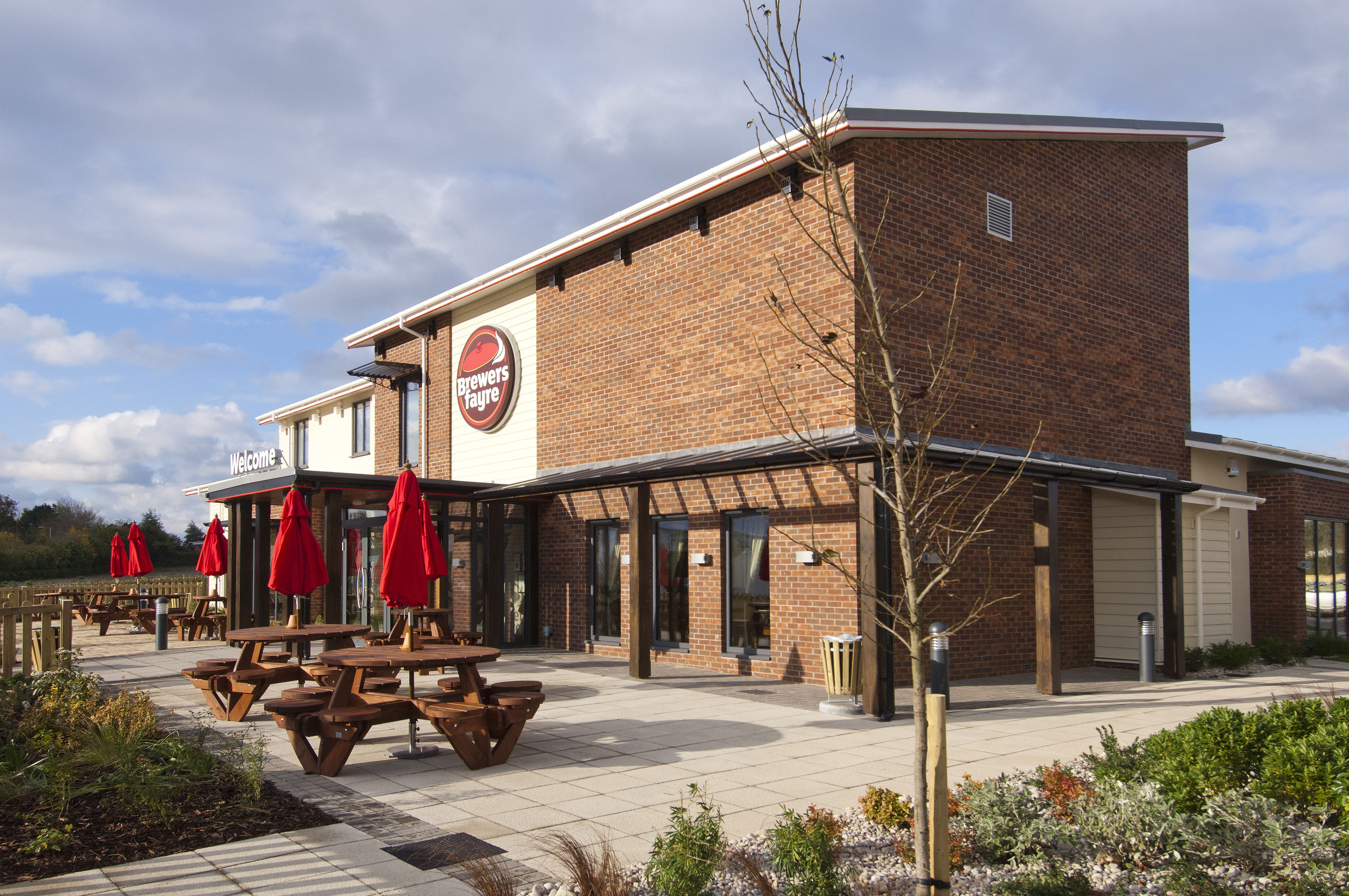 Premier Inn Hotel Exeter (M5, J29)