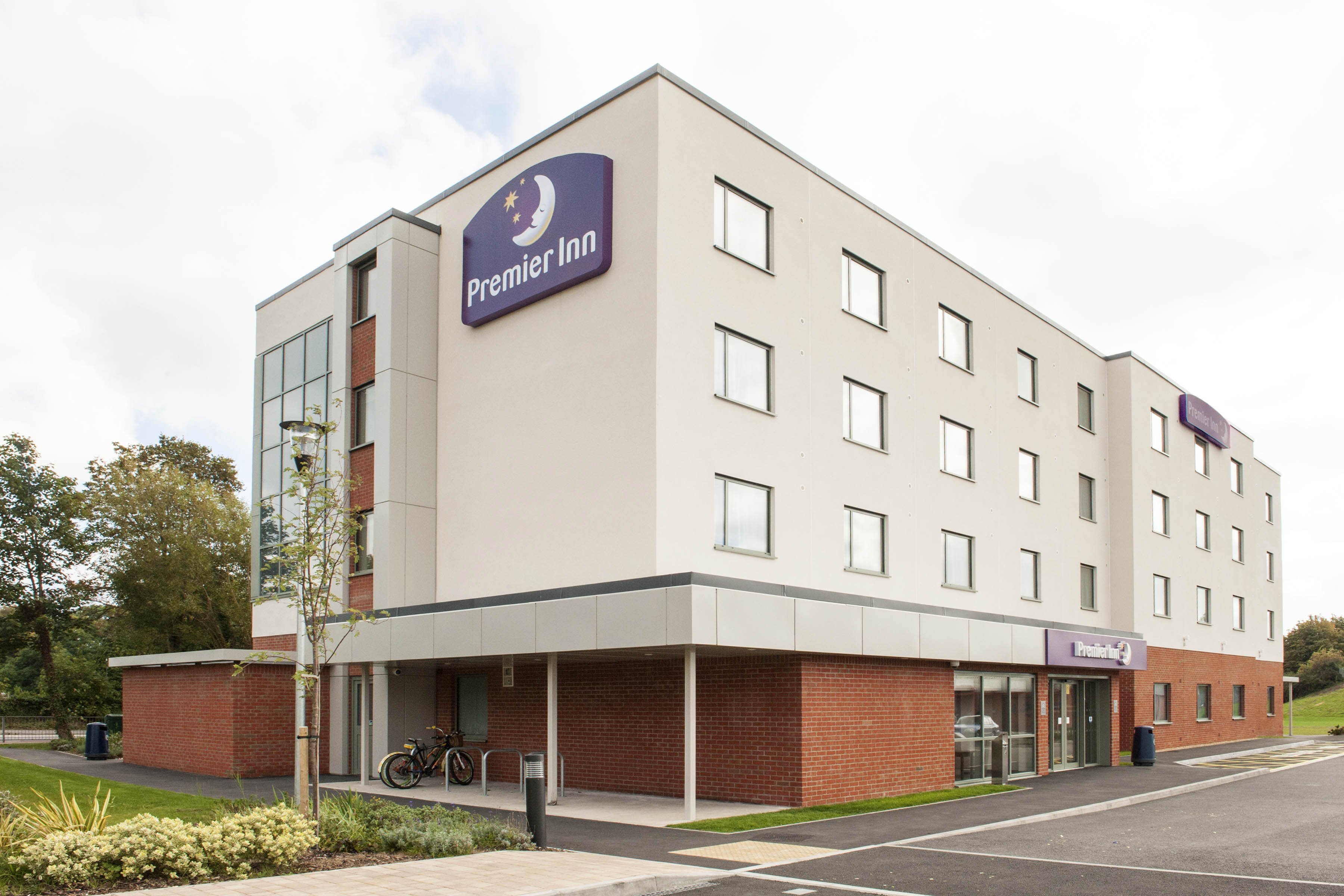 Premier Inn Hotel Gosport