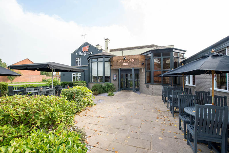 Premier Inn Gloucester (Longford)