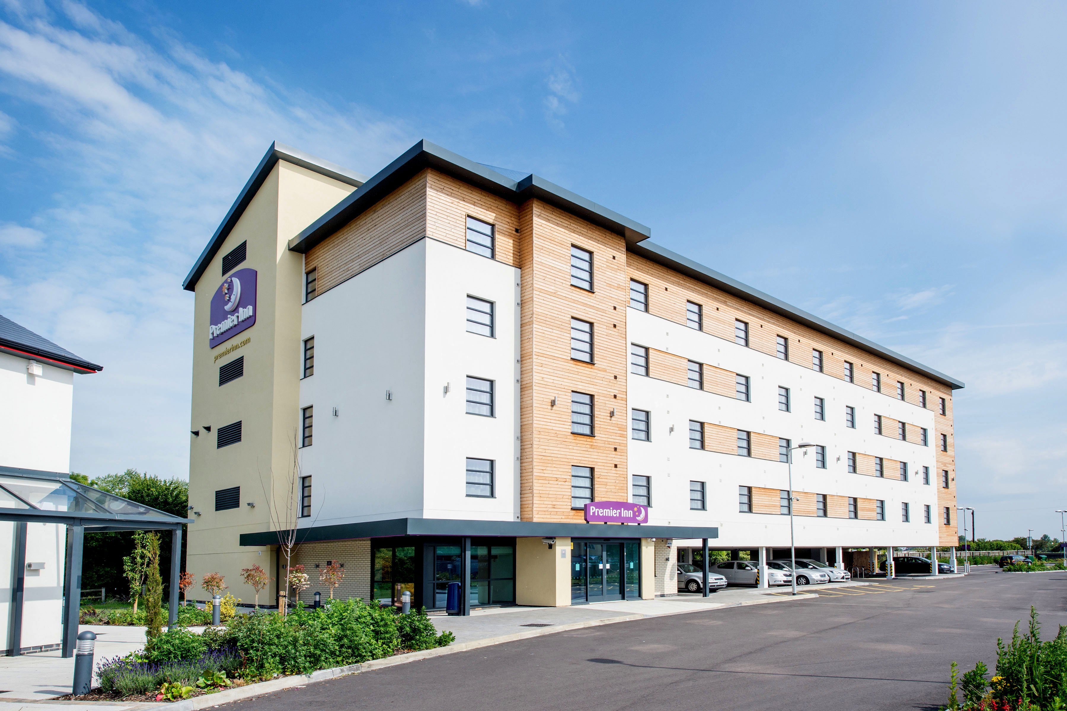Premier Inn Great Yarmouth