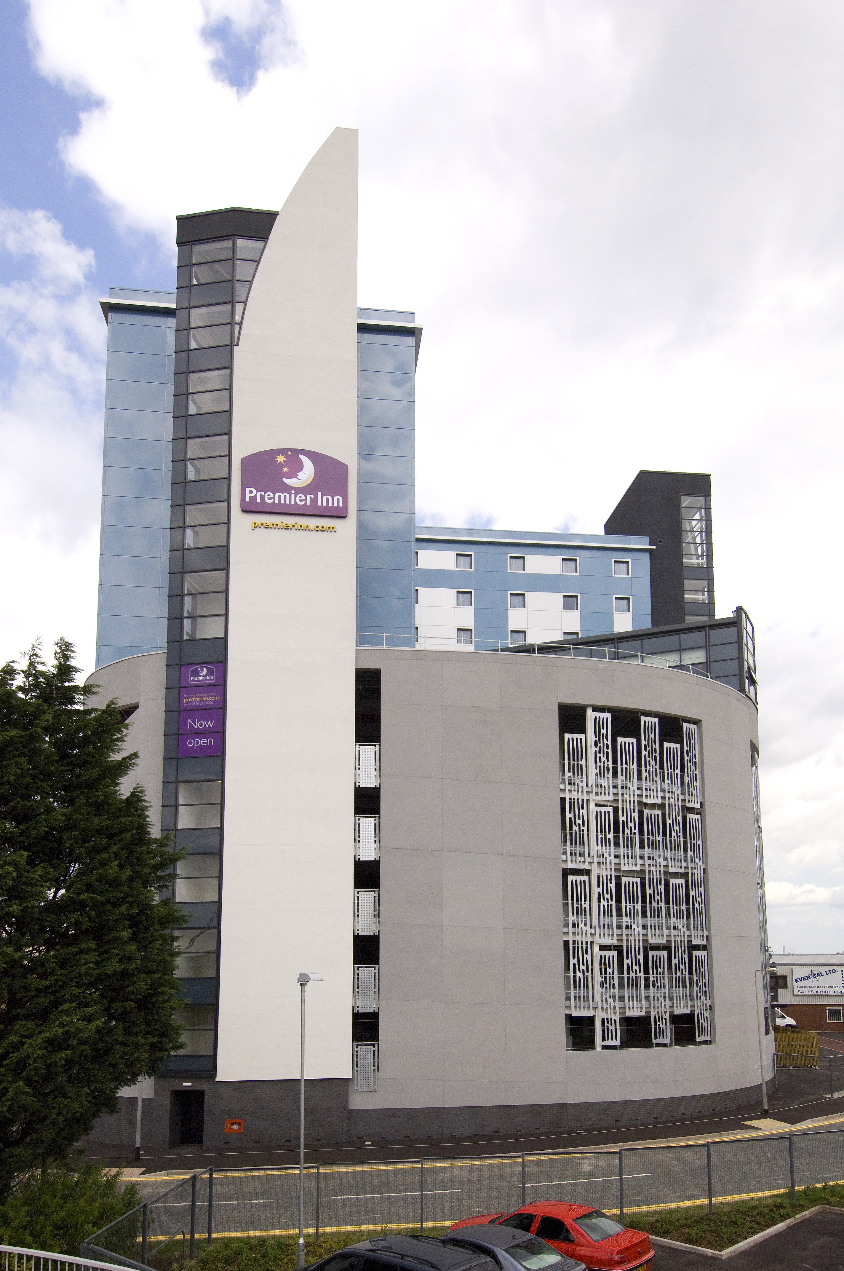 Premier Inn Hull City Centre