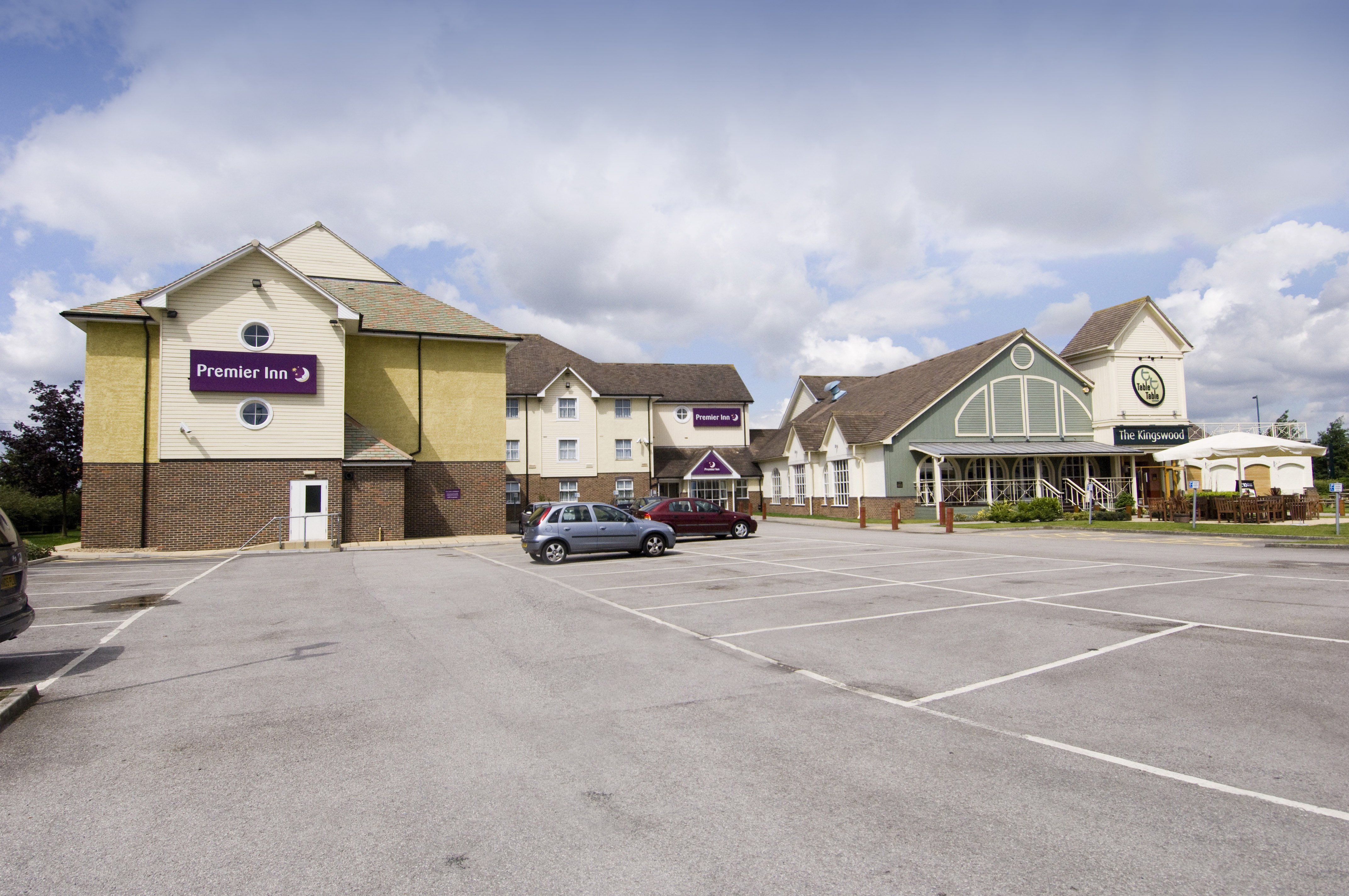 Premier Inn Hull North