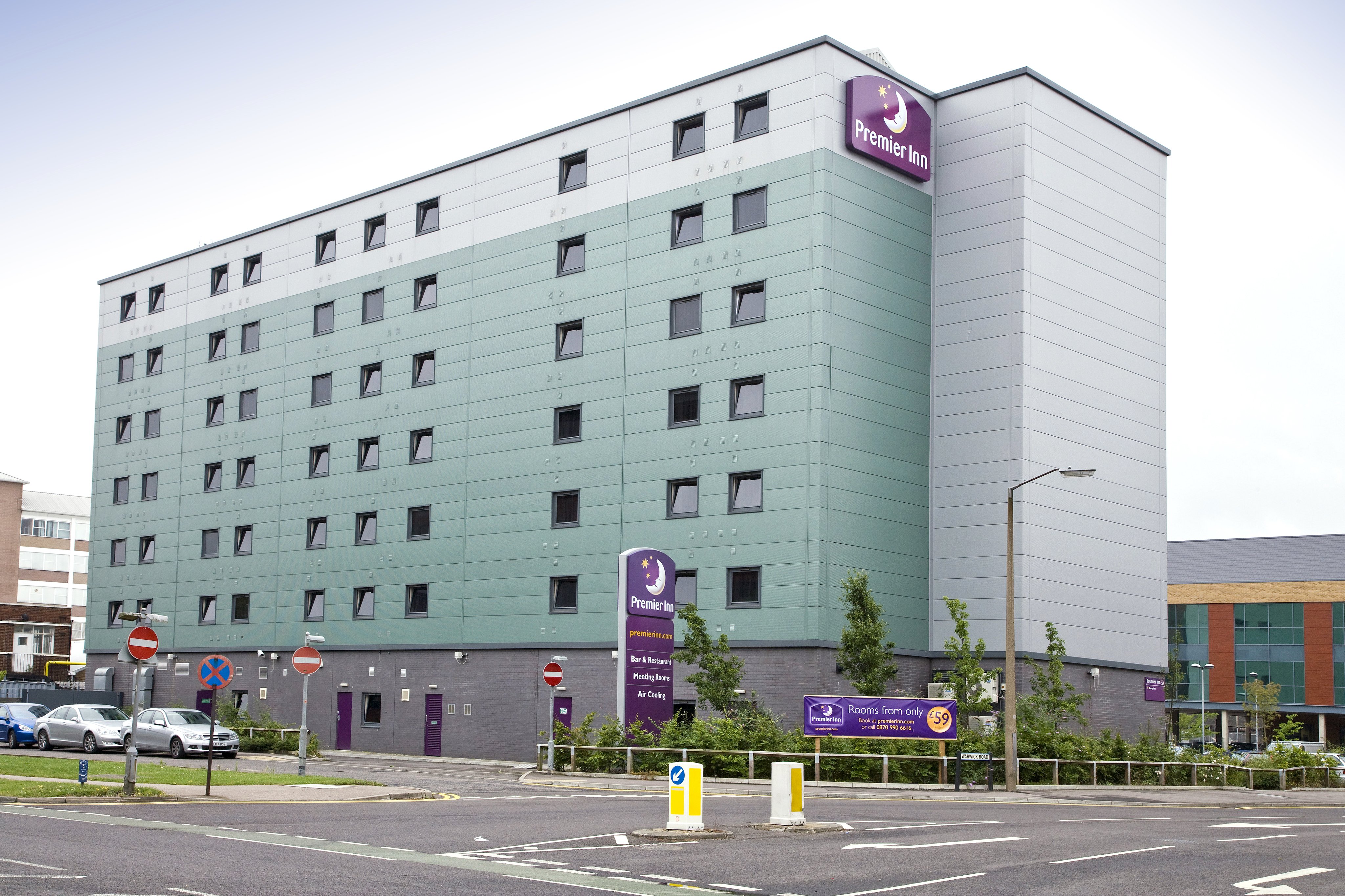Premier Inn London Elstree/ Borehamwood