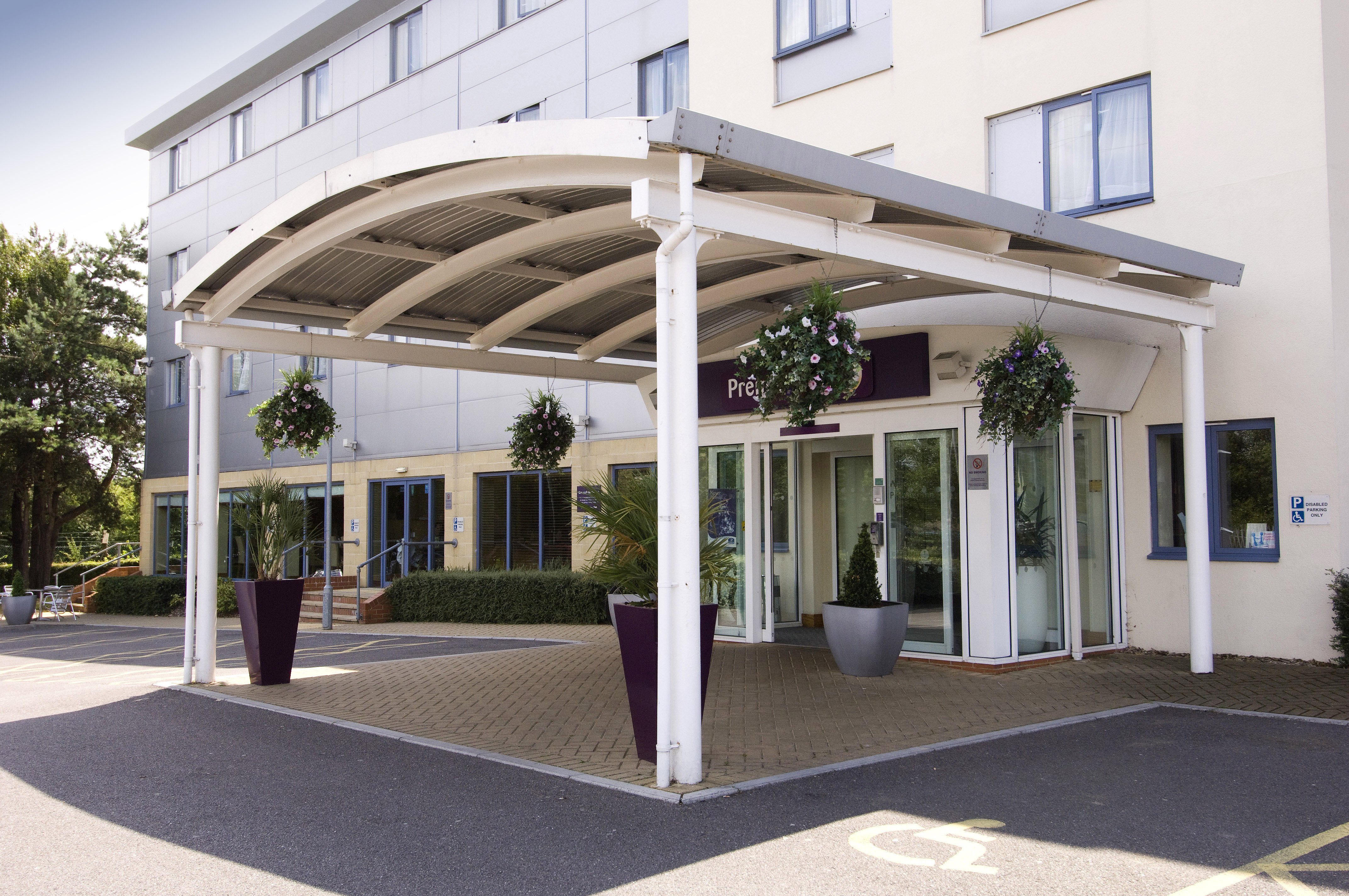 Premier Inn Poole North