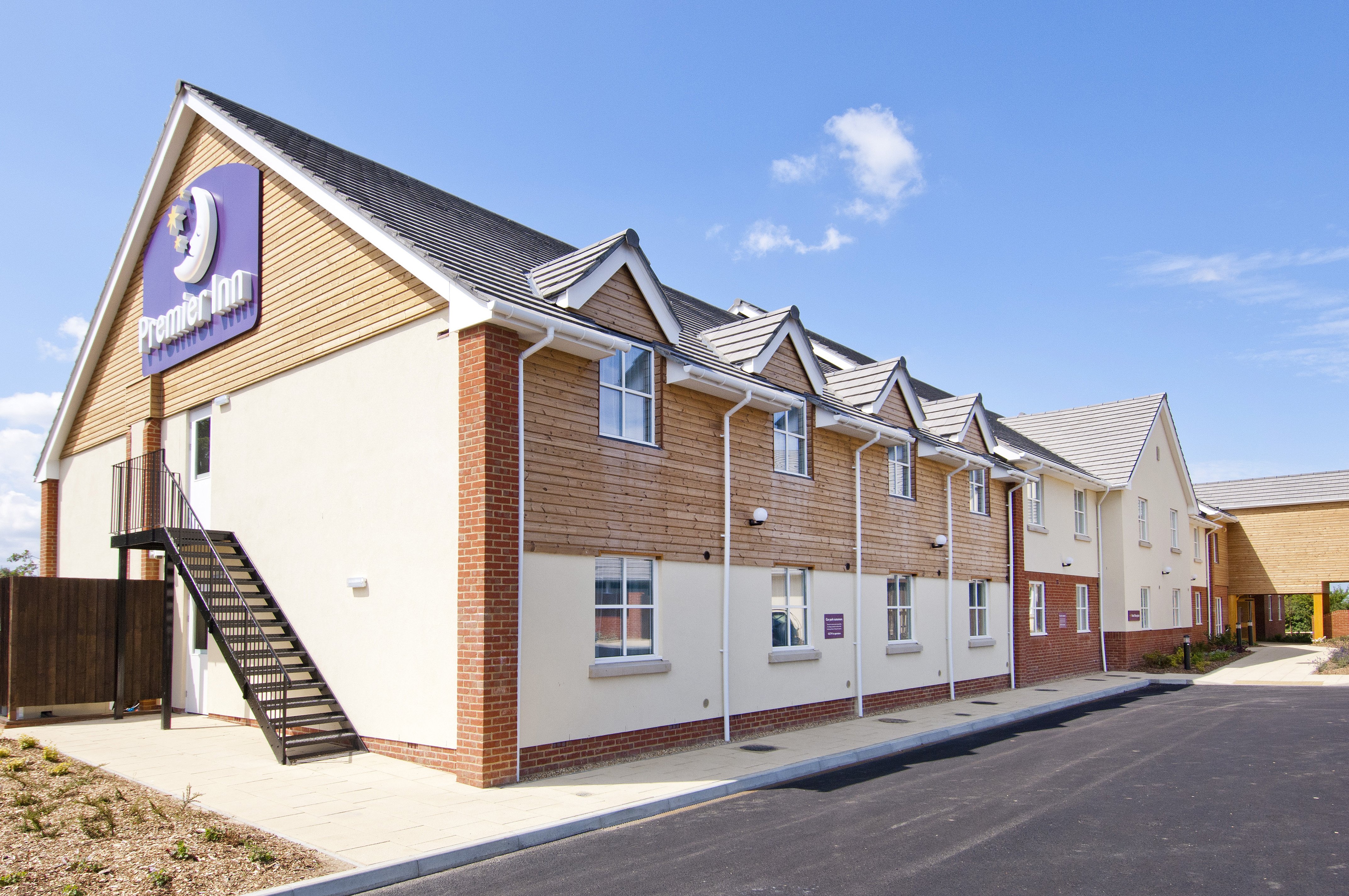 Premier Inn Ramsgate