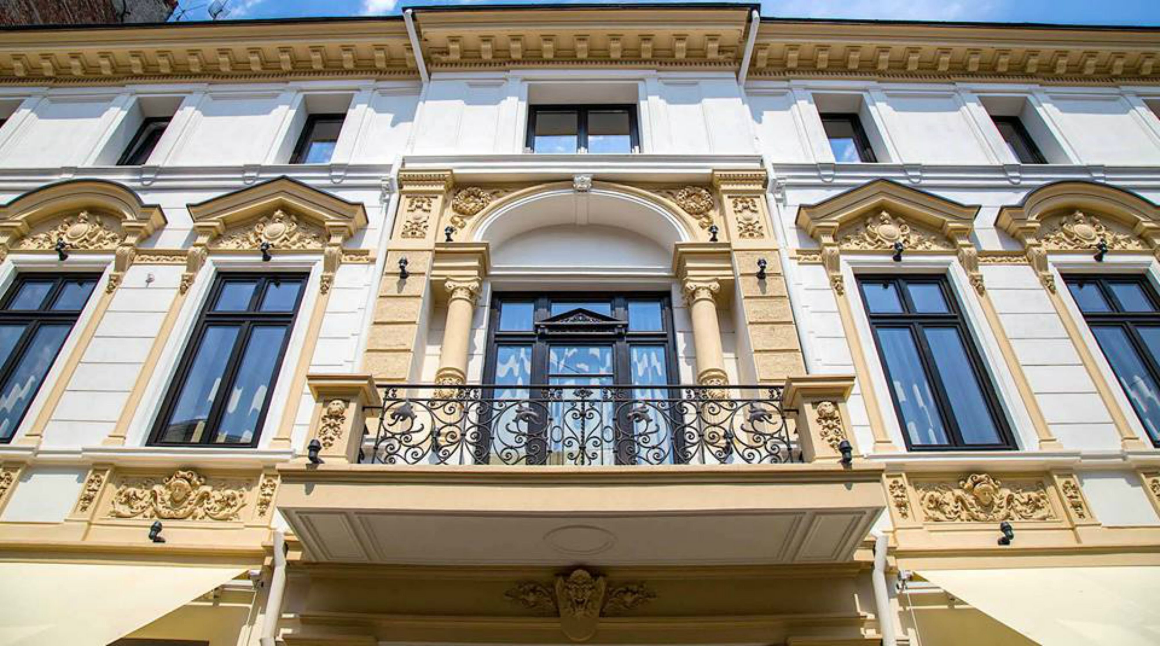 Mansion Boutique Hotel