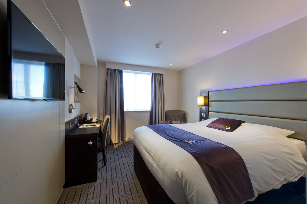 Premier Inn Seaton, Devon