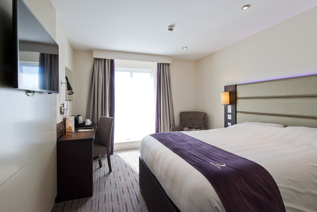 Premier Inn Sevenoaks