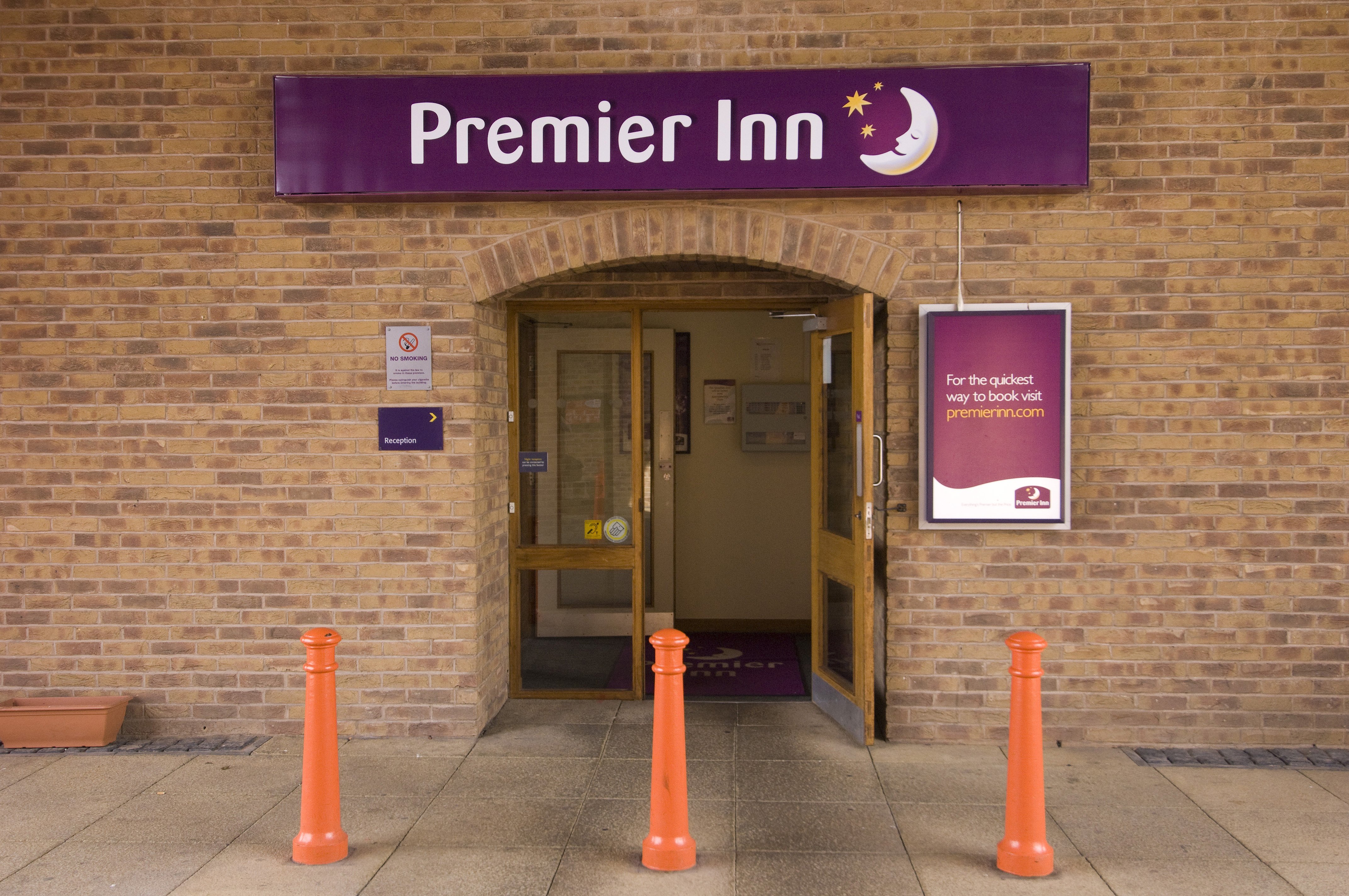Premier Inn Sheffield-Barnsley