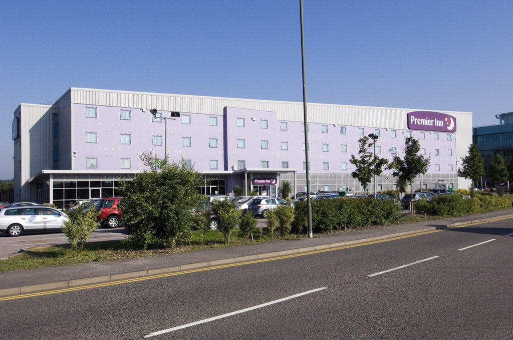Premier Inn Southampton Airport, Hampshire