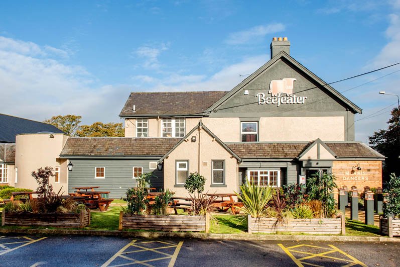 Premier Inn Southport (Ormskirk)