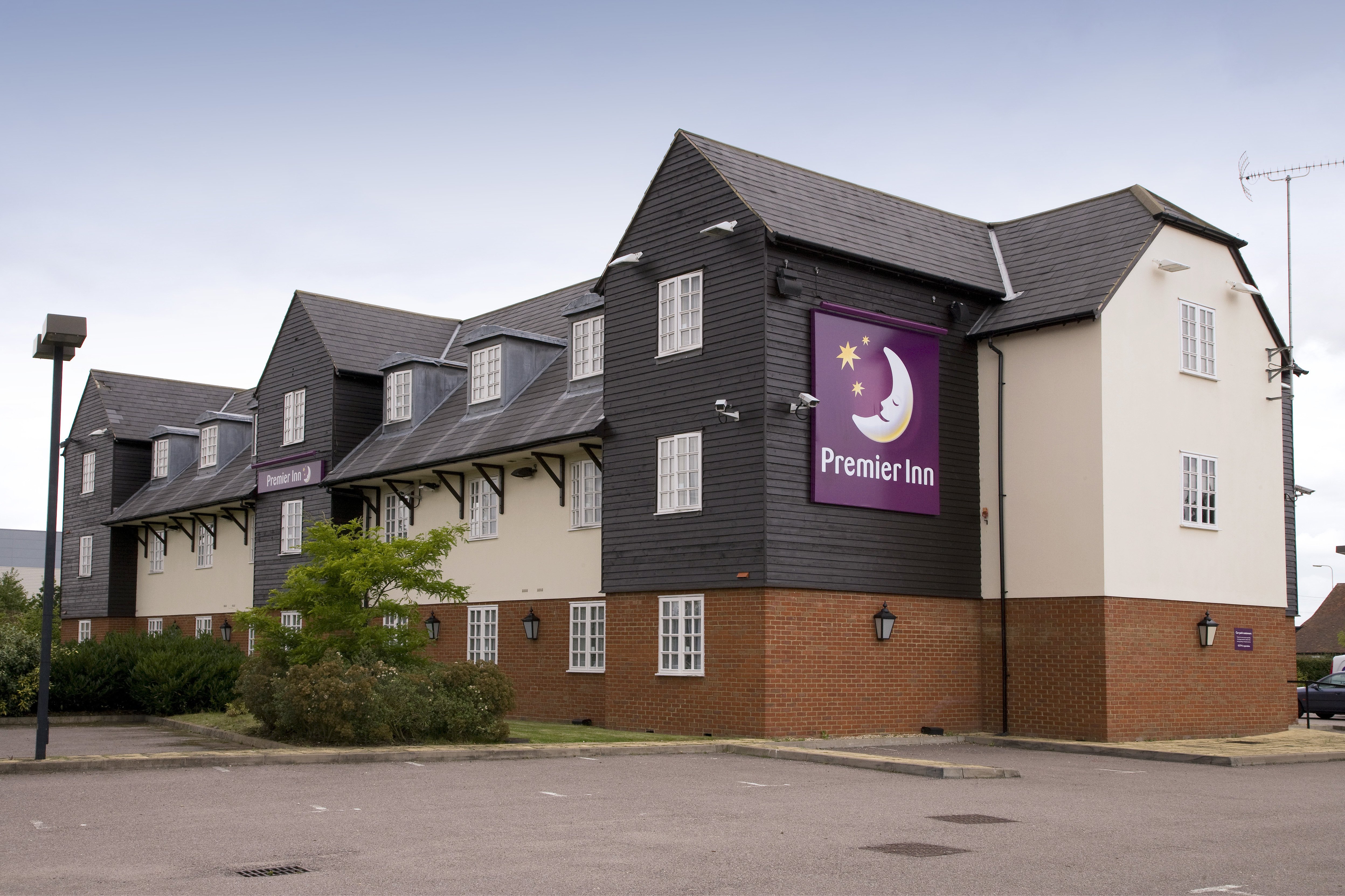 Premier Inn St. Neots (A1-Wyboston)
