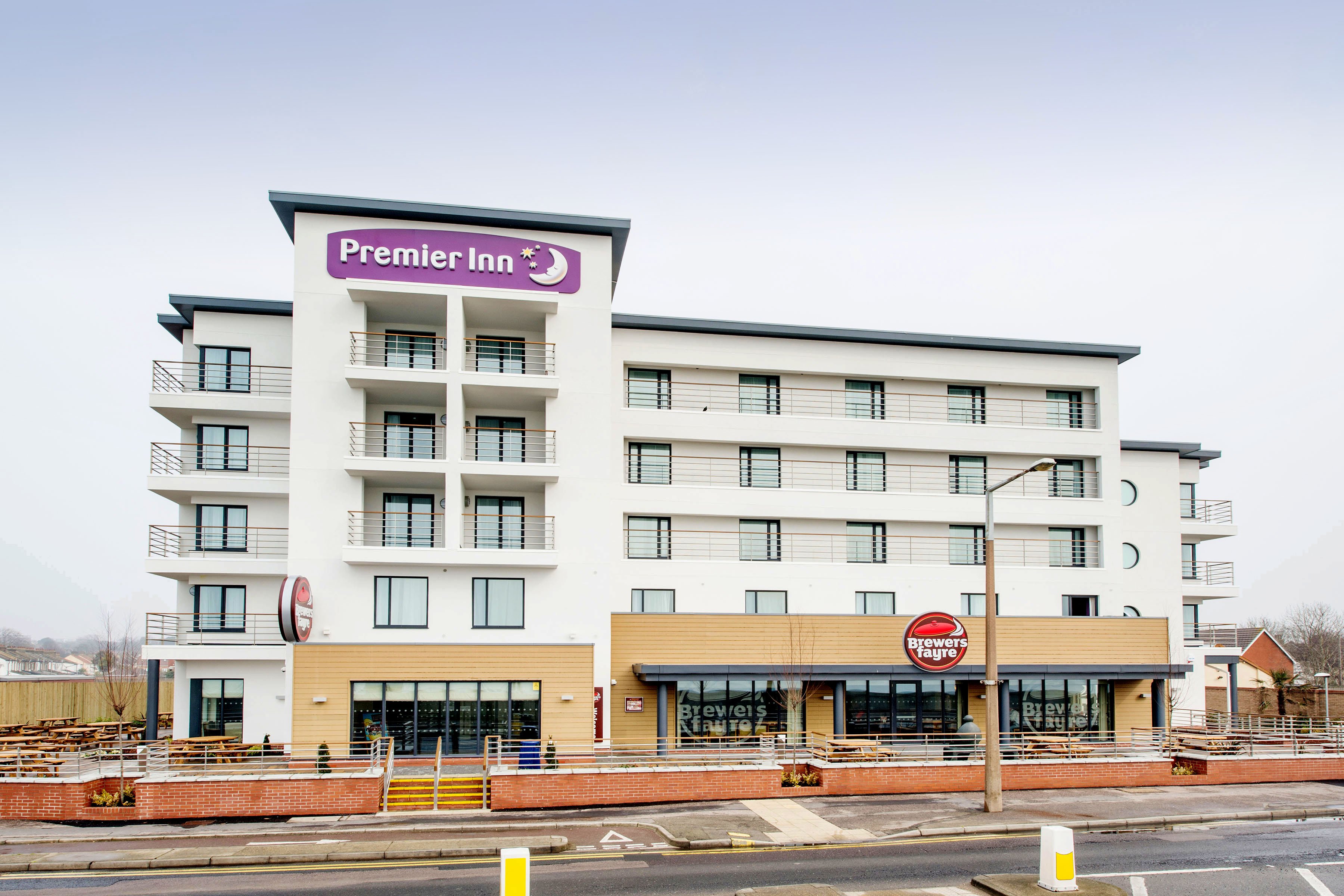 Premier Inn Southend-On-Sea