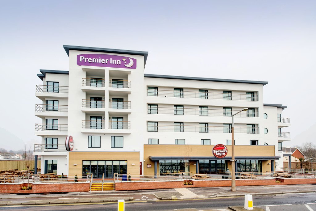 Premier Inn Southend On Sea, Southend-on-Sea