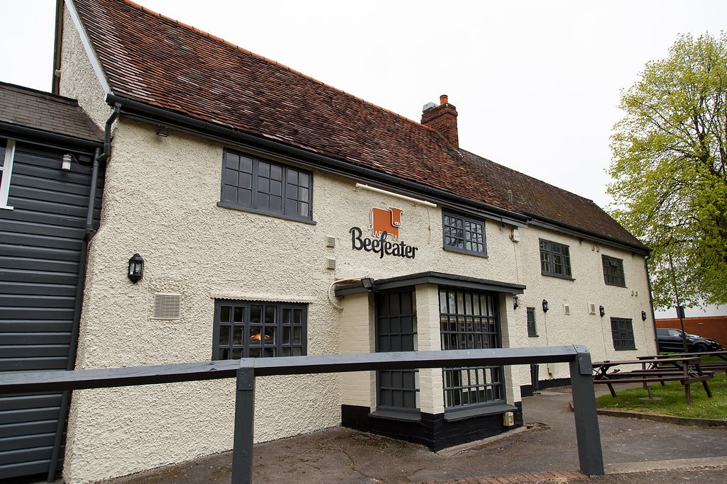 Premier Inn Stevenage North