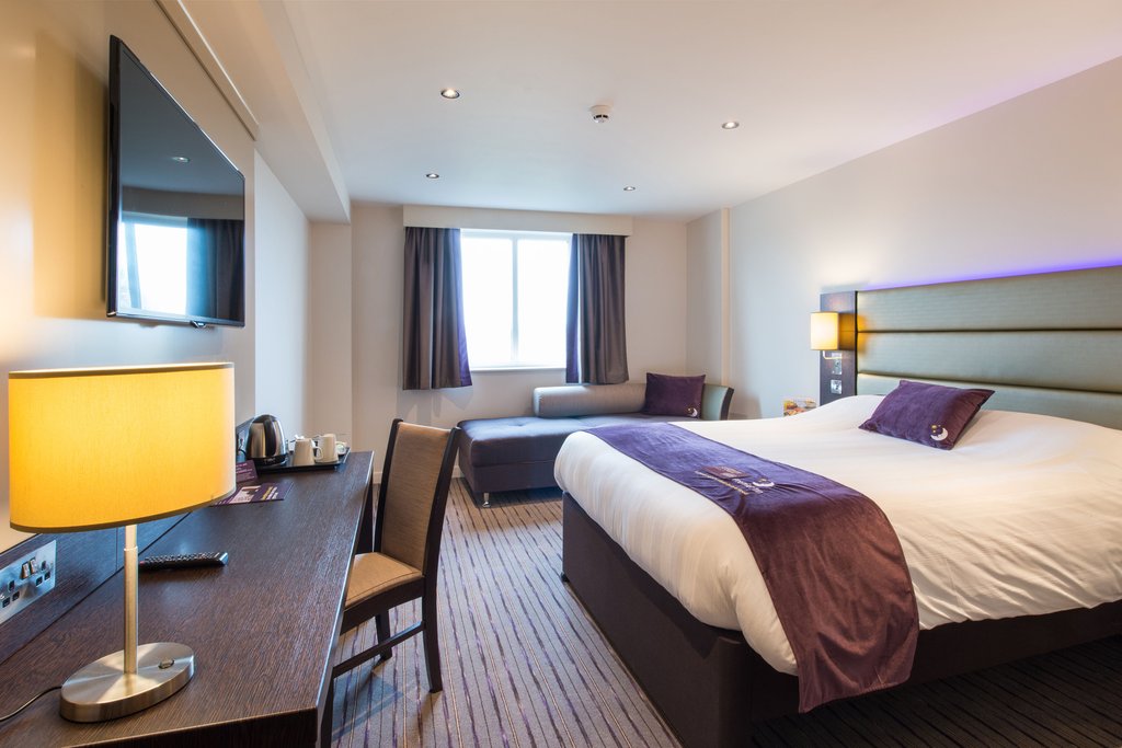 Premier Inn Stourbridge Town Centre, Coventry