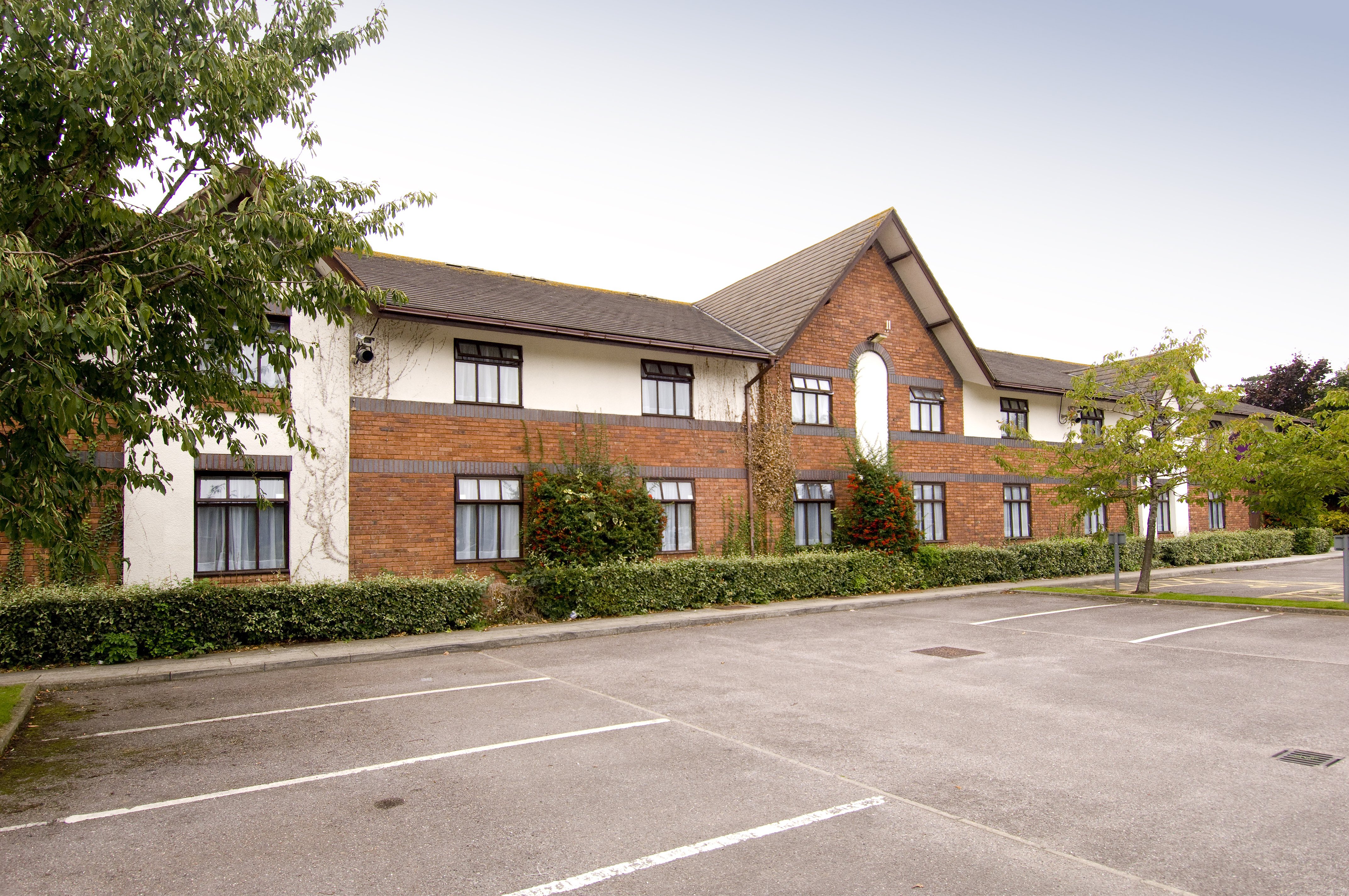 Premier Inn Taunton East