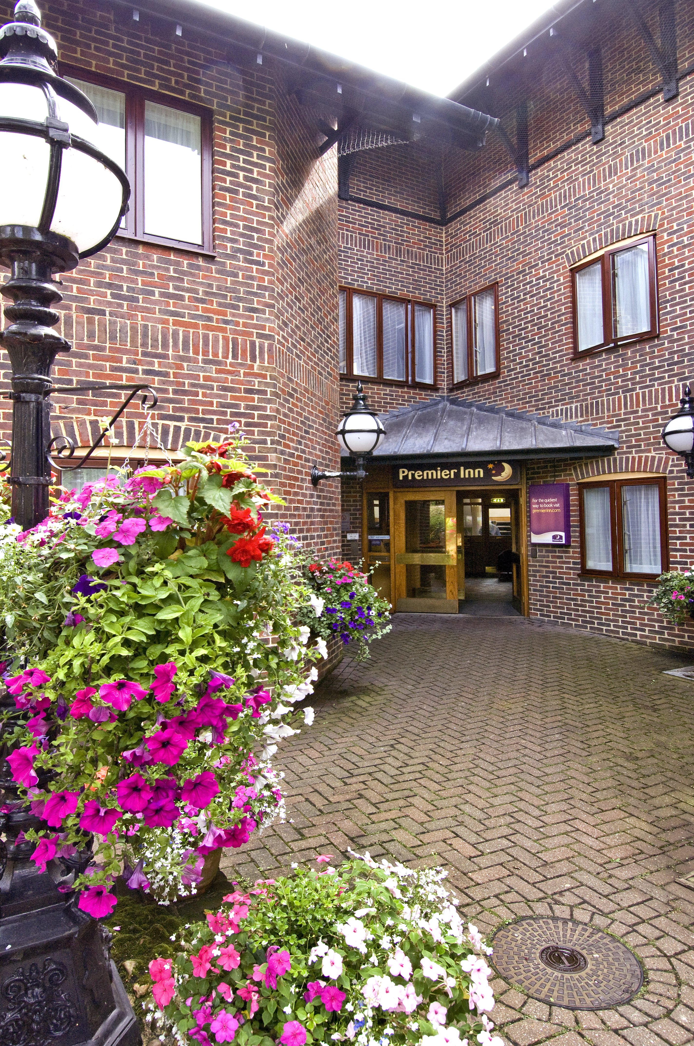Premier Inn Tonbridge