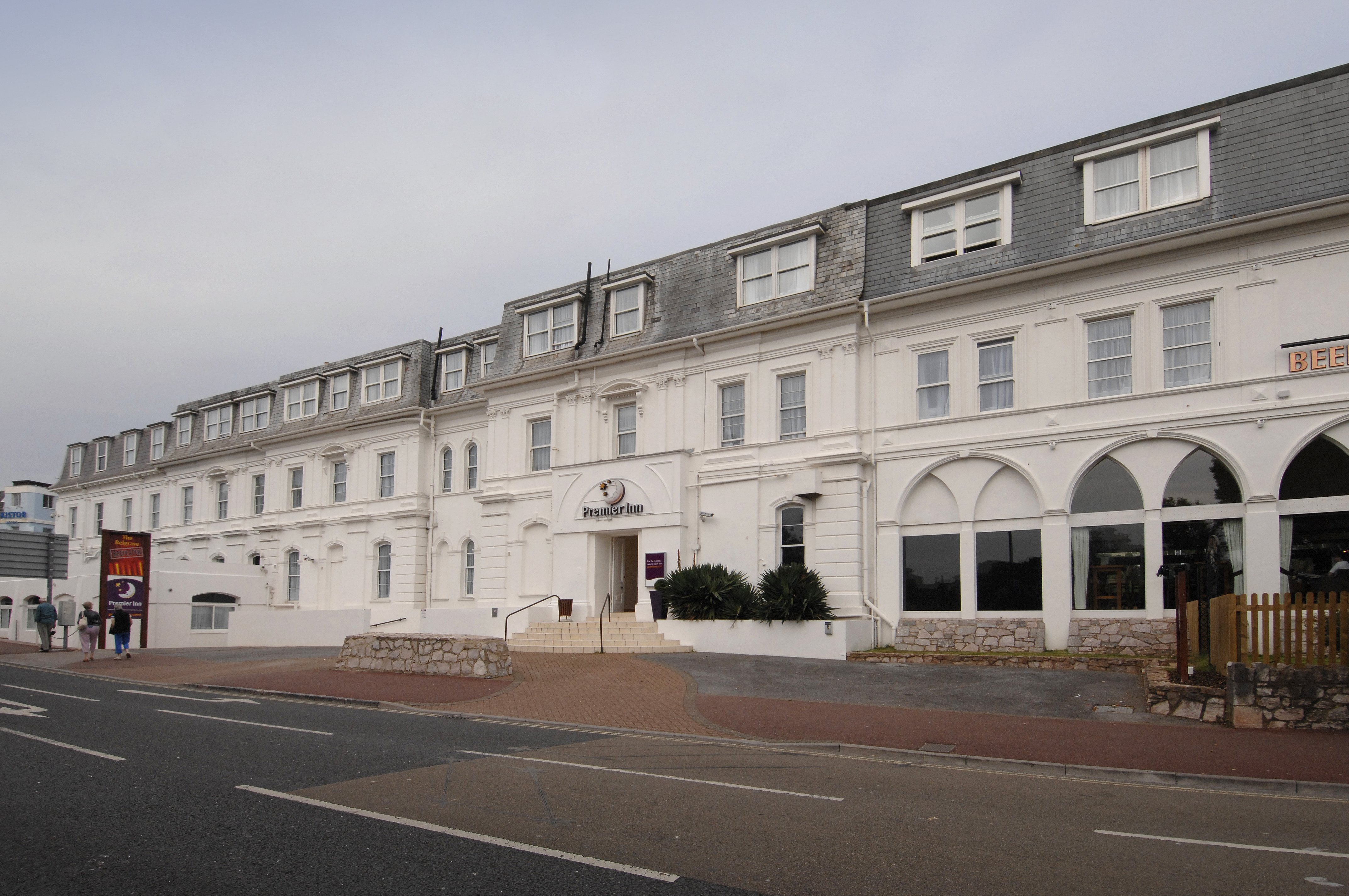 Premier Inn Torquay