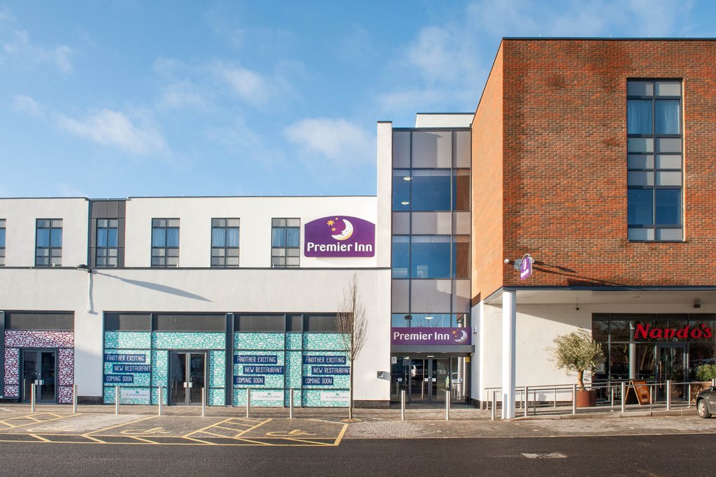 Premier Inn Trowbridge, Wiltshire