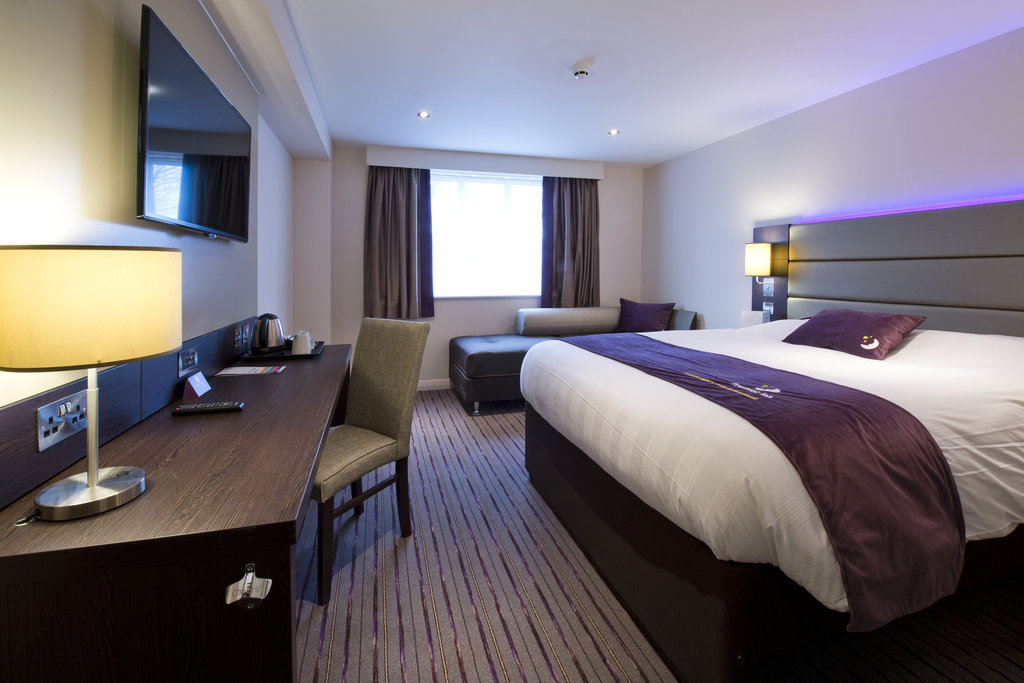 Premier Inn Ware, Hertfordshire