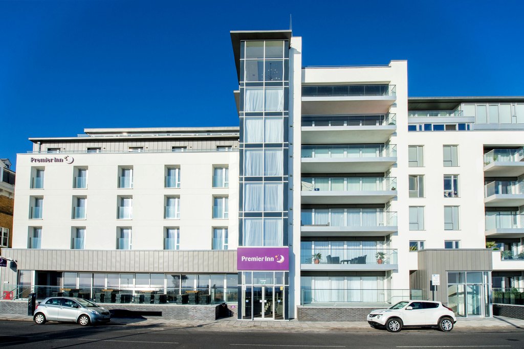 Photos of Premier Inn Worthing Seafront