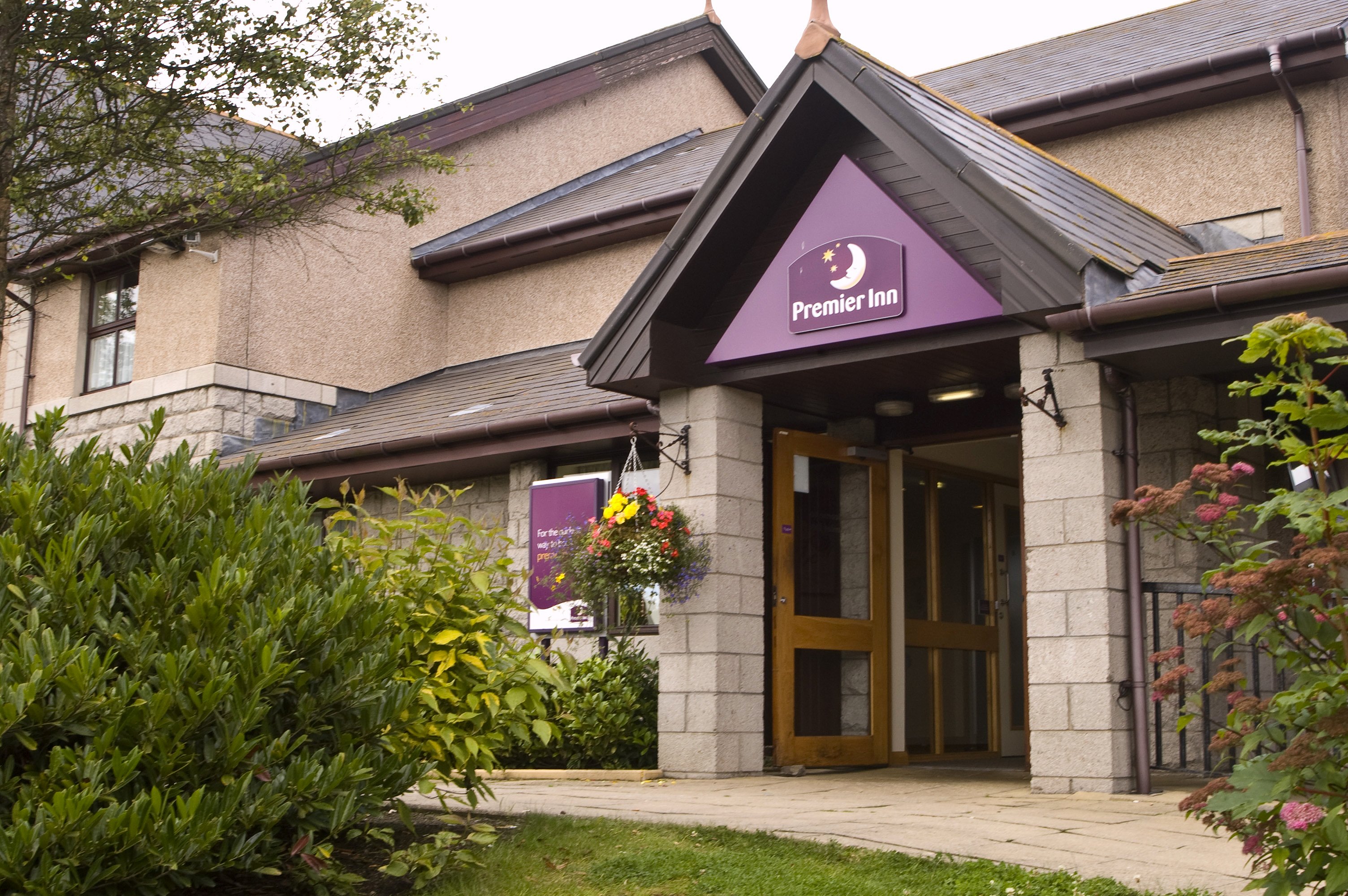 Premier Inn Aberdeen South (Portlethen)