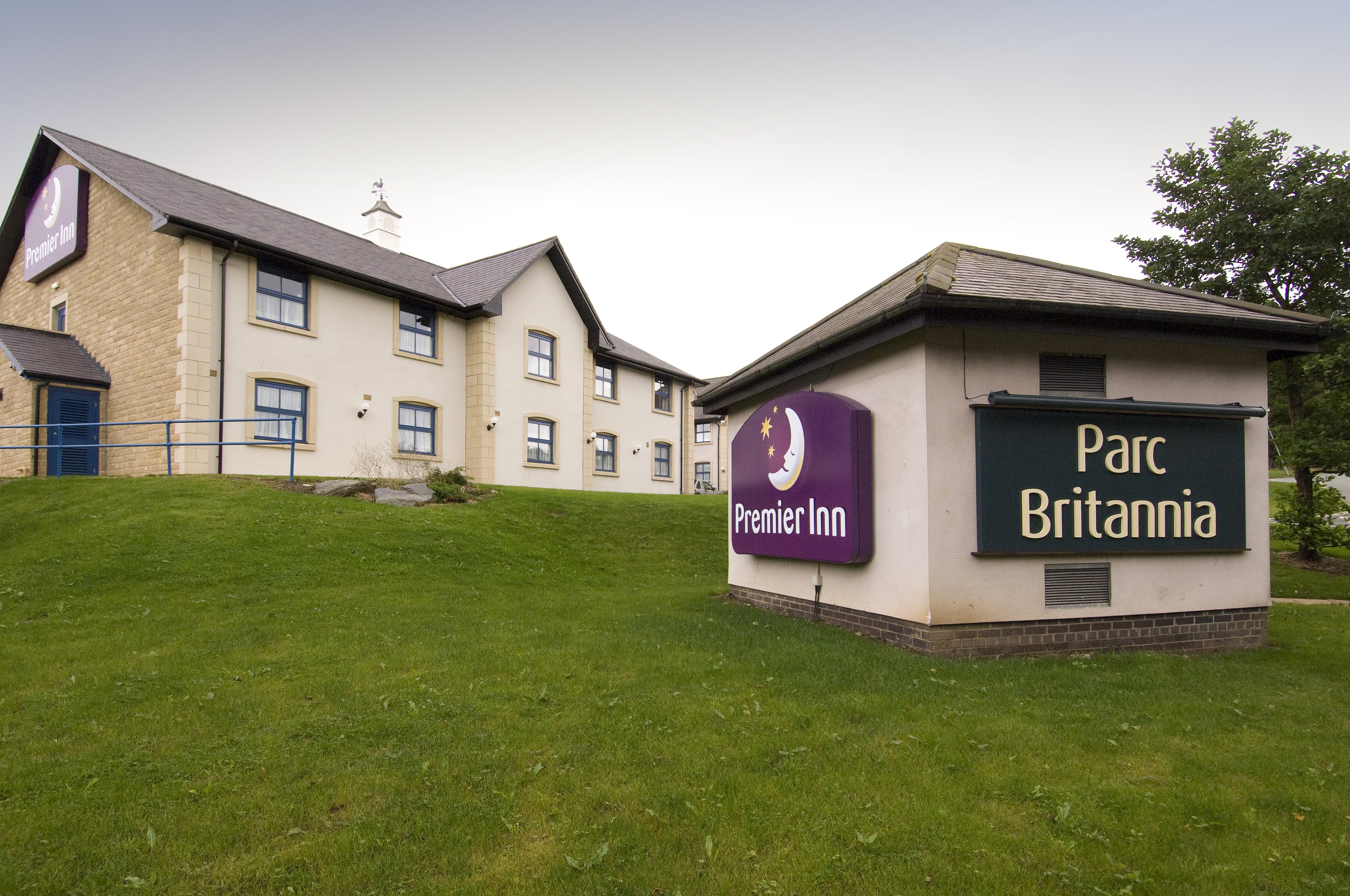 Premier Inn Bangor (Gwynedd)