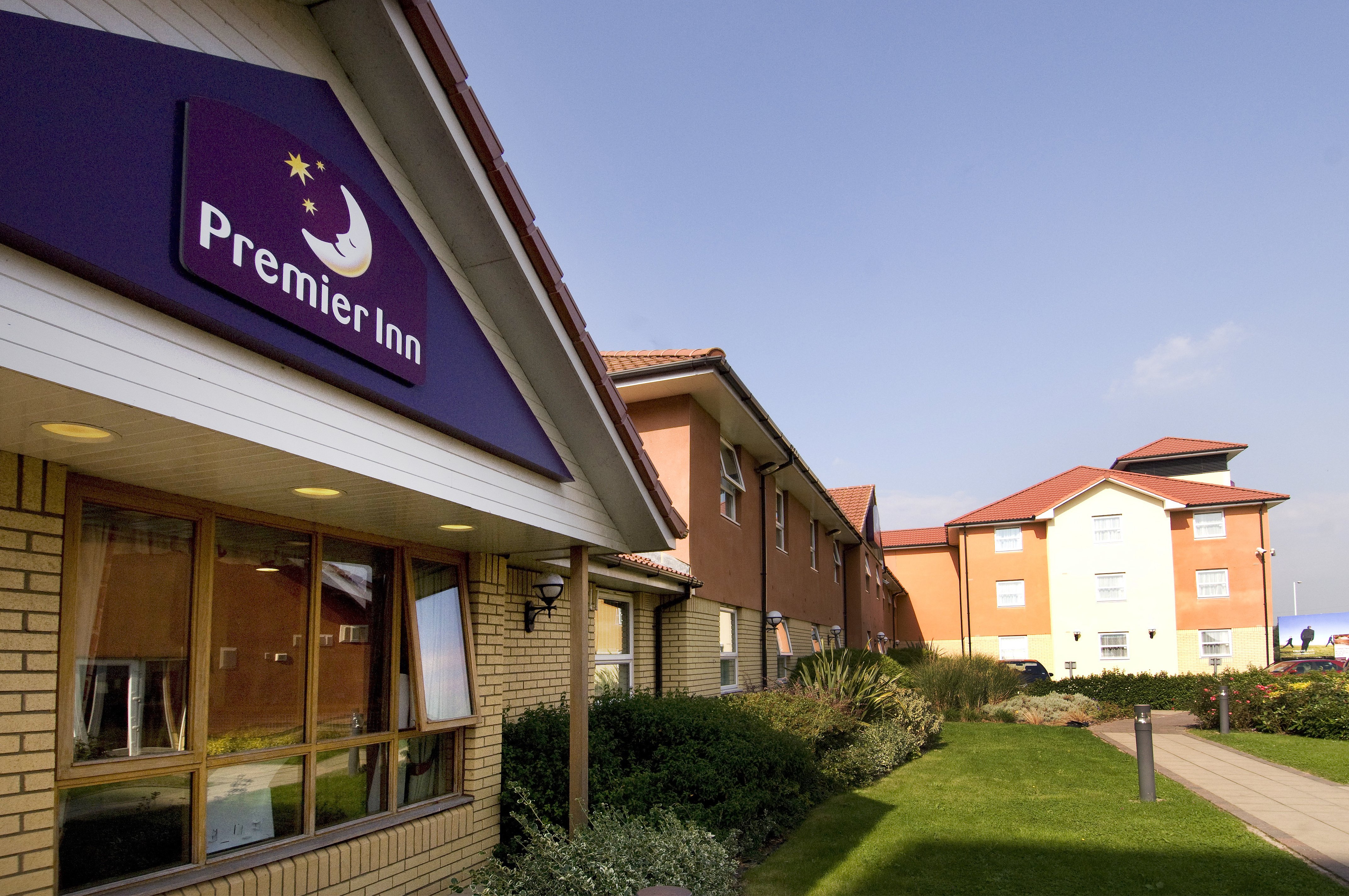 Premier Inn Bridgwater