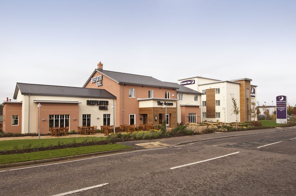 Premier Inn Burgess Hill