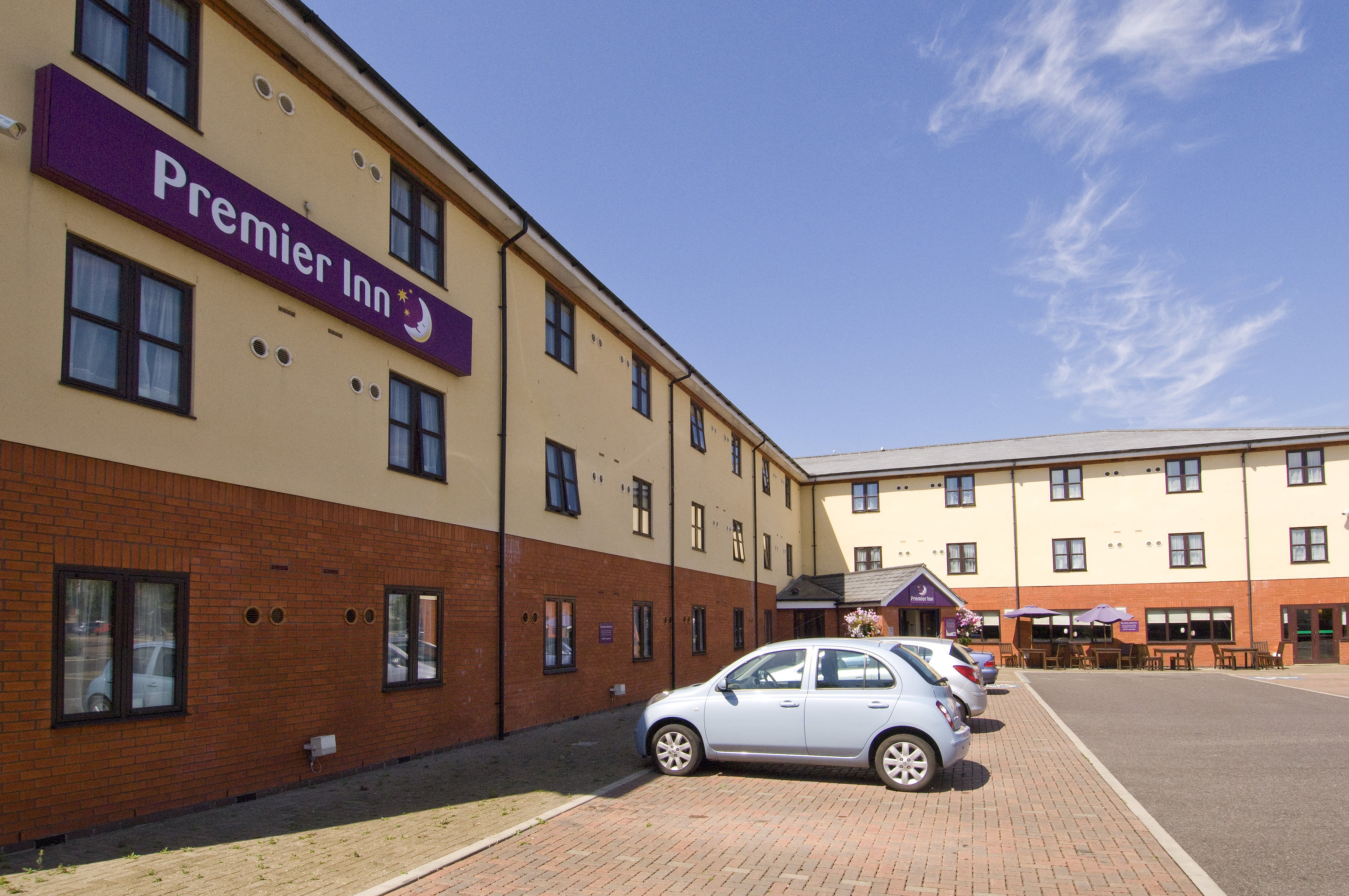 Premier Inn Chichester