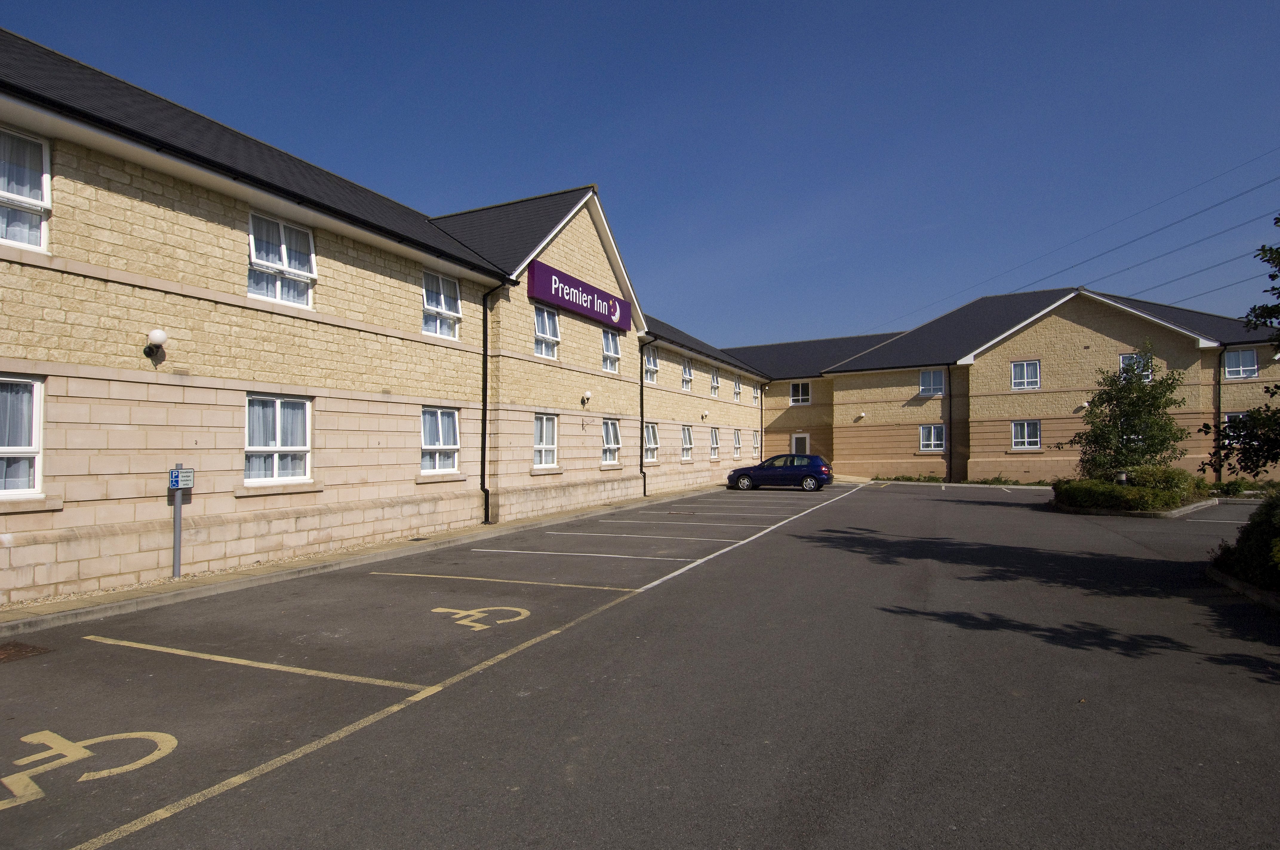 Premier Inn Chippenham
