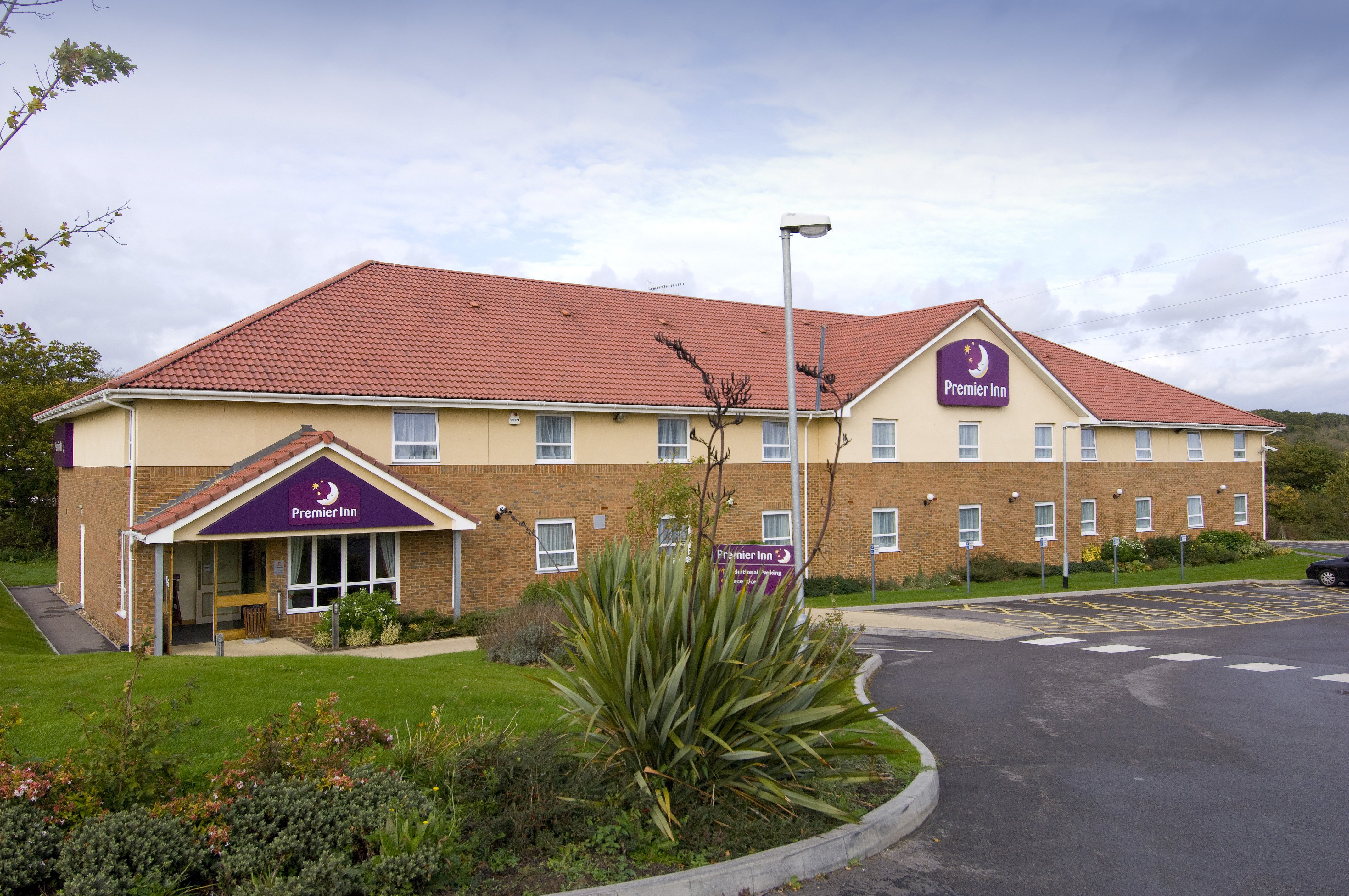 Premier Inn Eastbourne (Polegate)