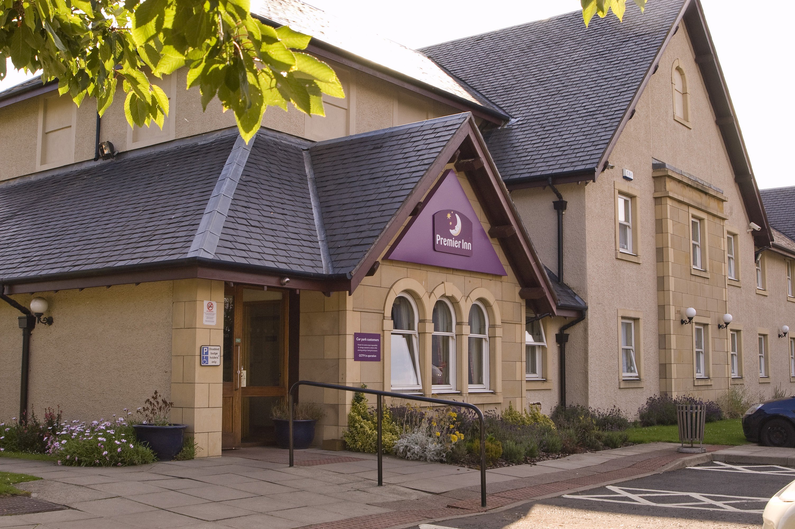 Premier Inn Edinburgh A1 Musselburgh