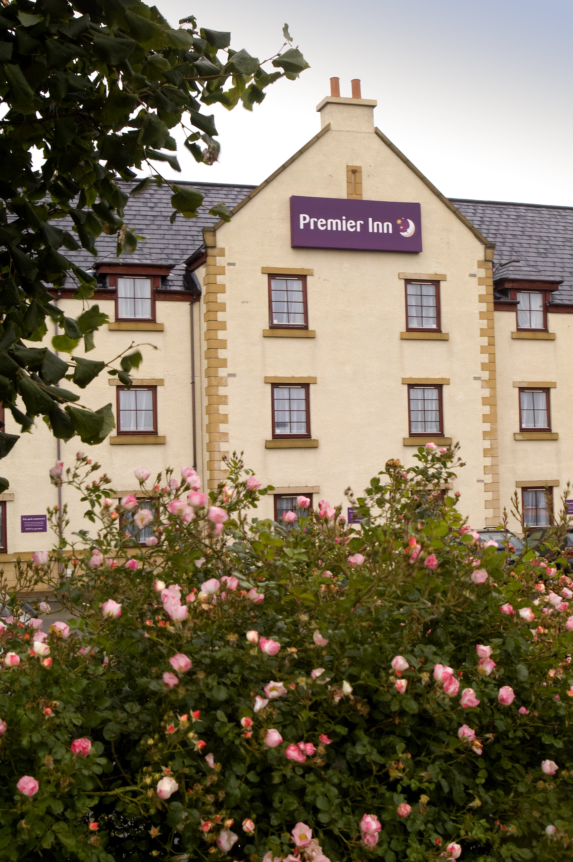 Premier Inn Edinburgh A1 Newcraighall