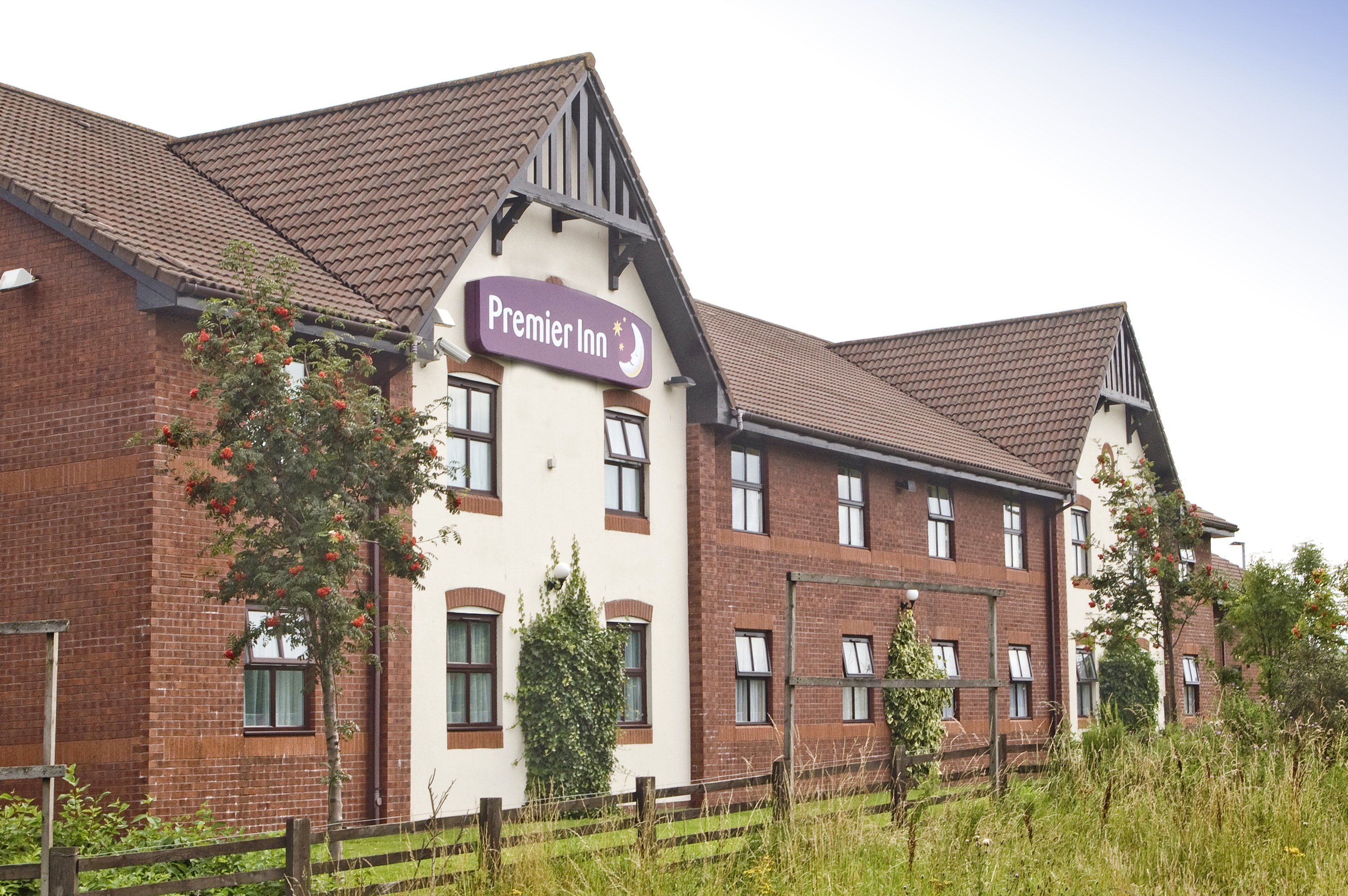 Premier Inn Glasgow (Cambuslang/M74,J2A)