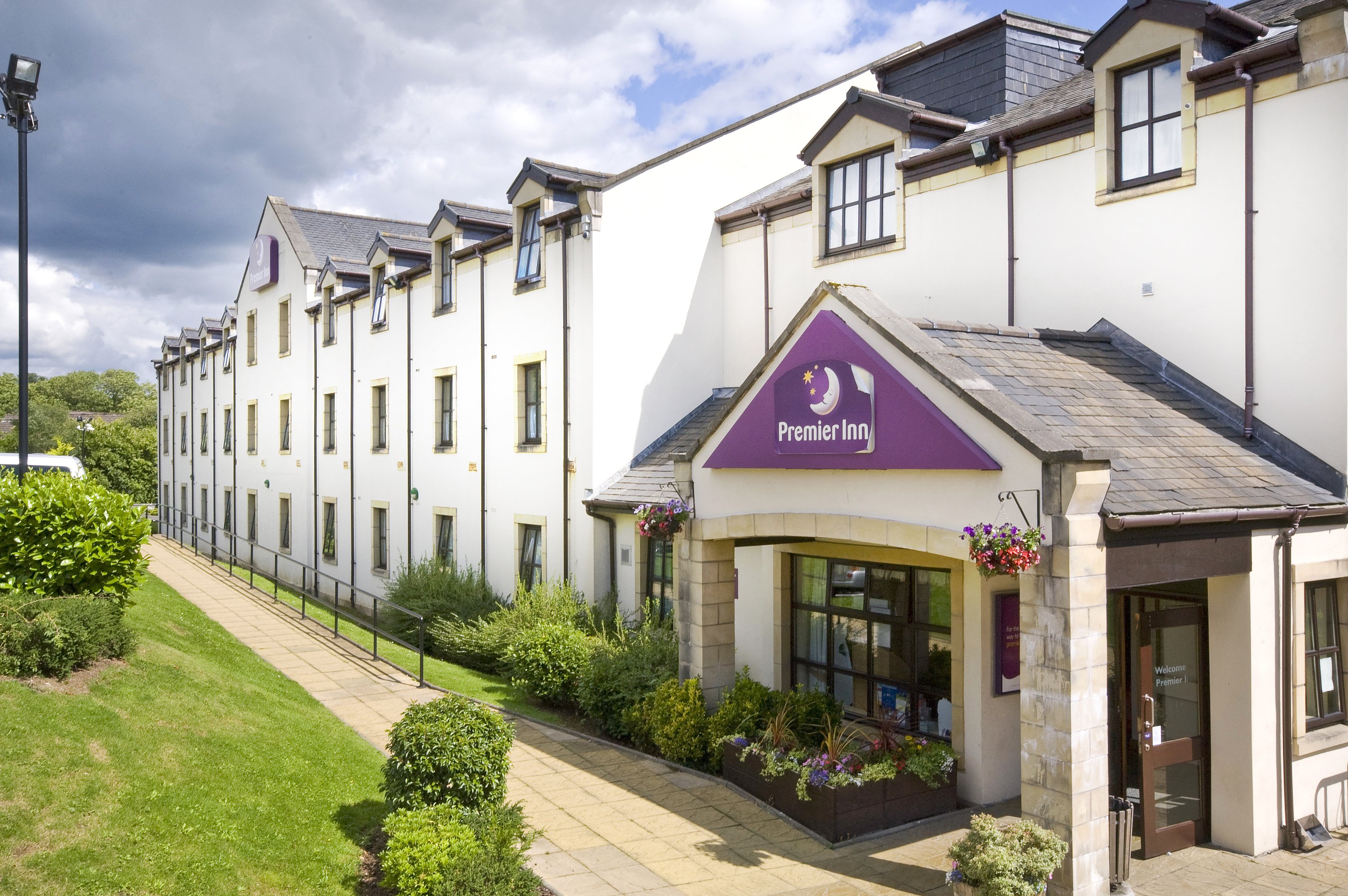 Premier Inn Glasgow Milngavie