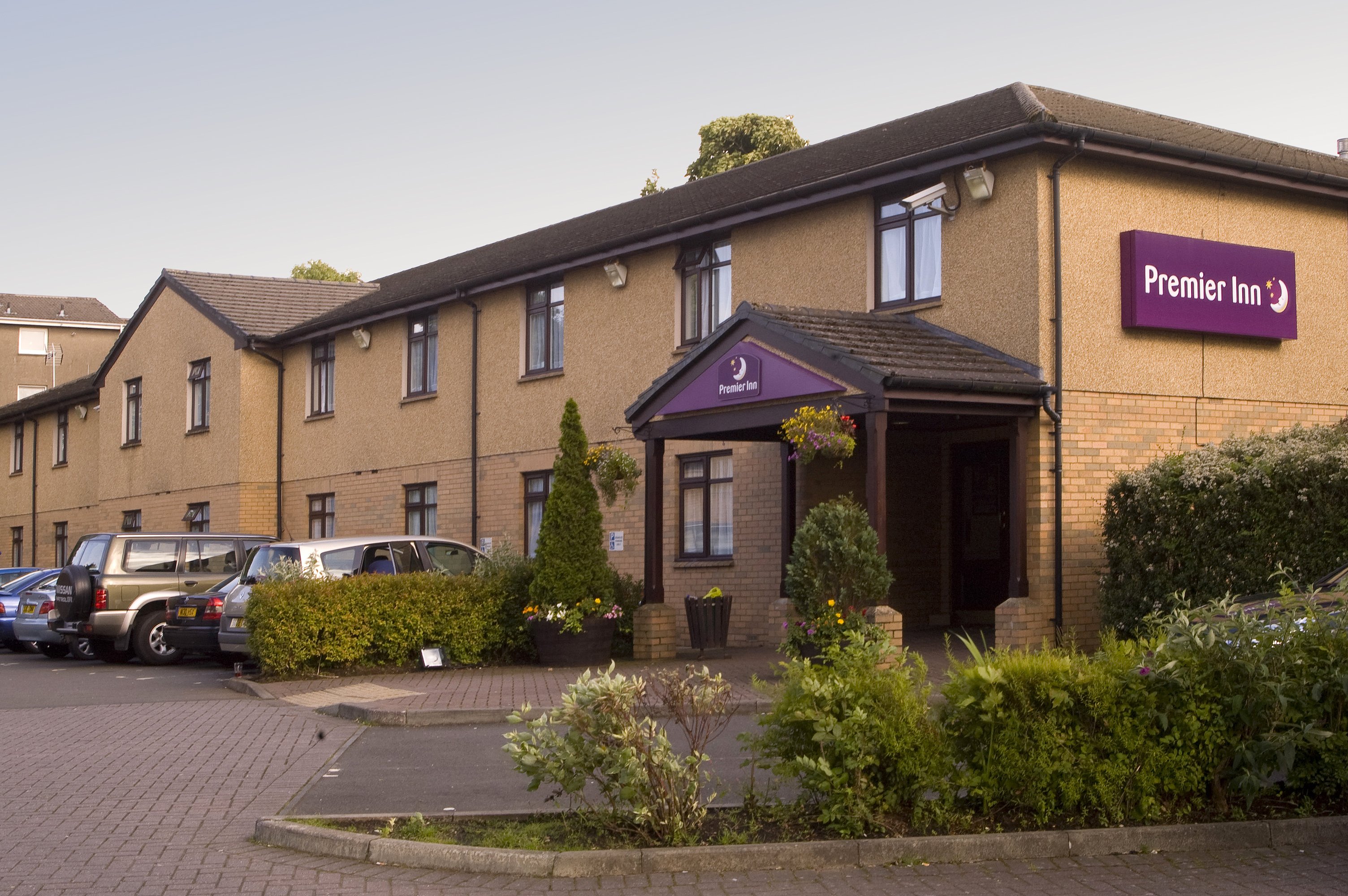 Premier Inn Glasgow E Kilbride (Peel Pk)
