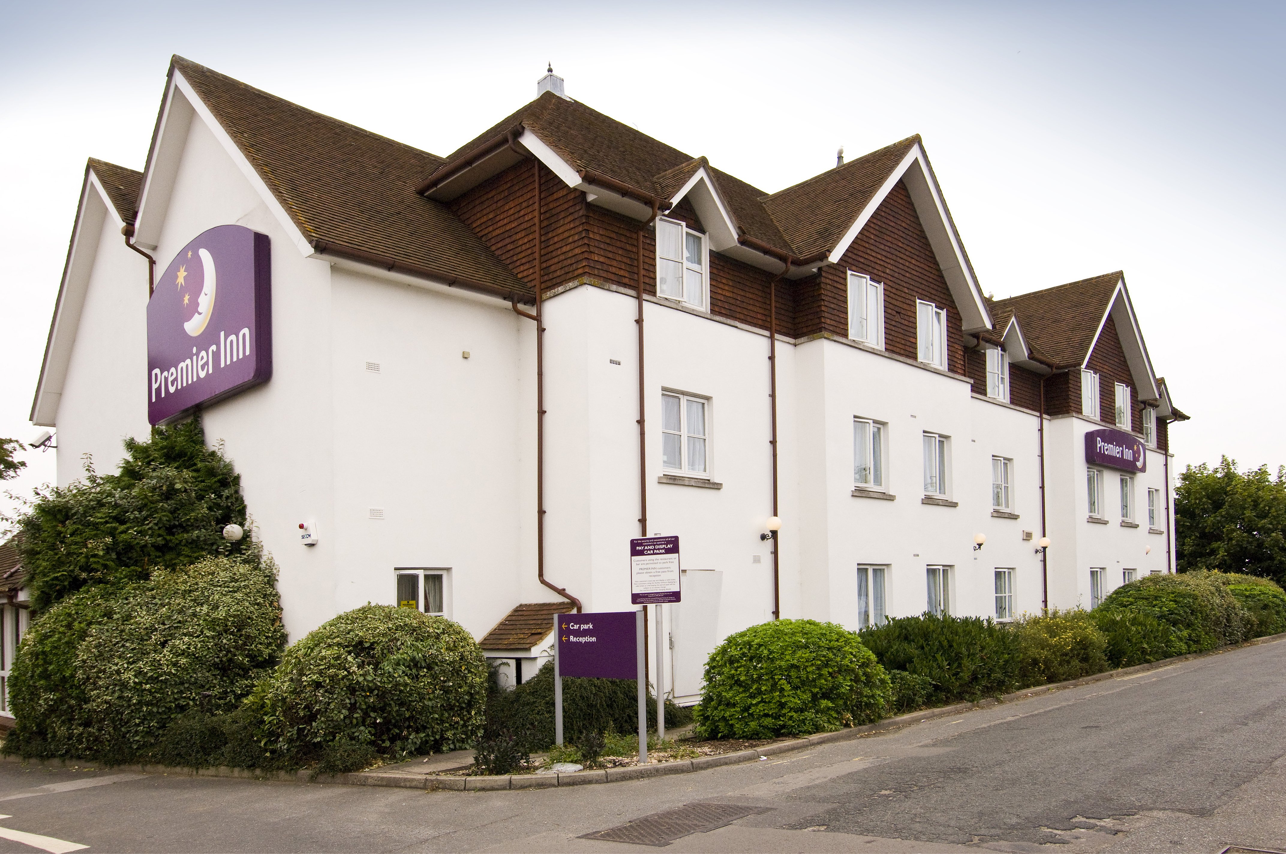 Premier Inn Horsham