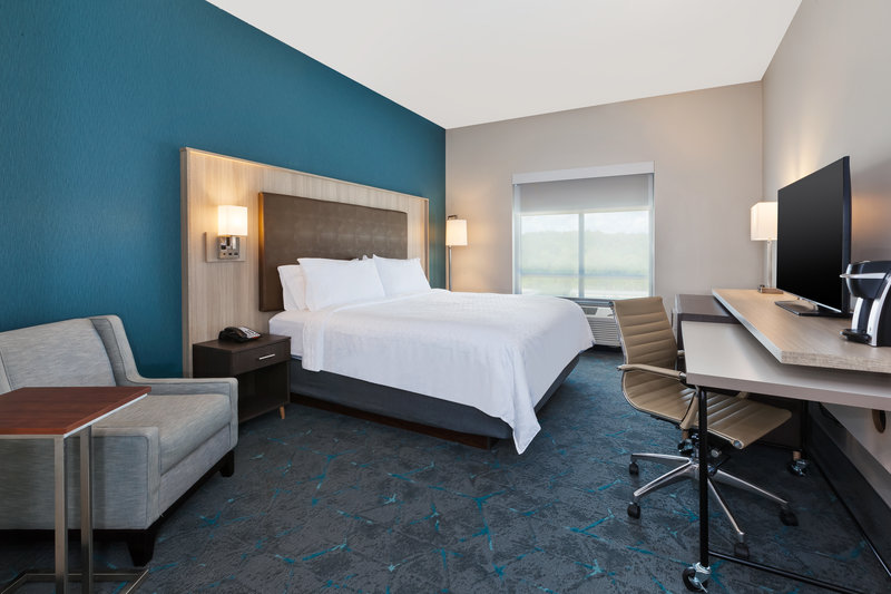 Holiday Inn Cookeville