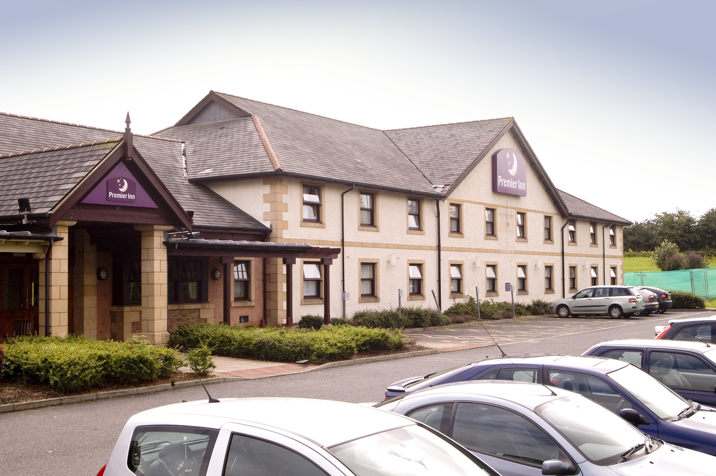 Premier Inn Kilmarnock