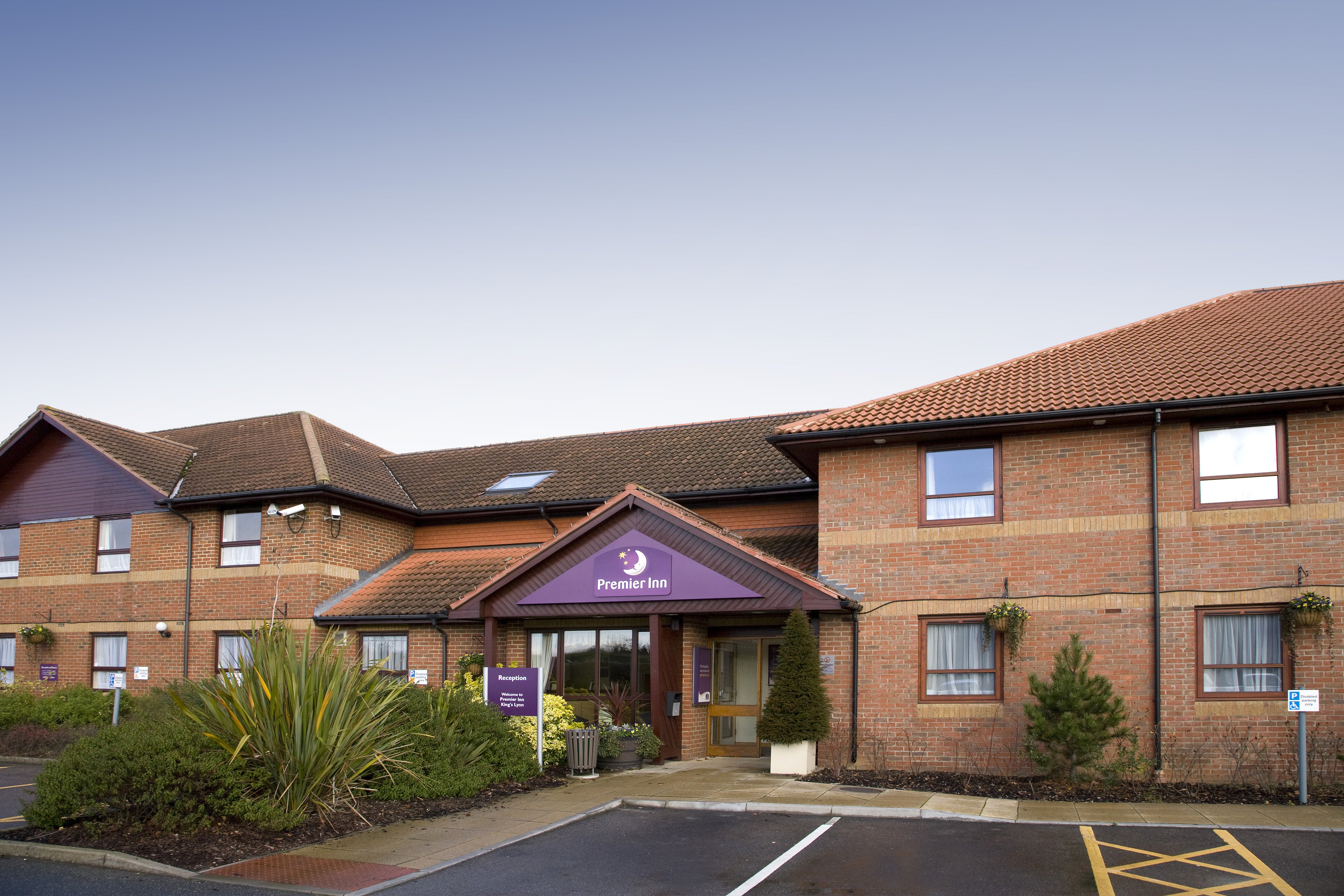 Premier Inn Kings Lynn