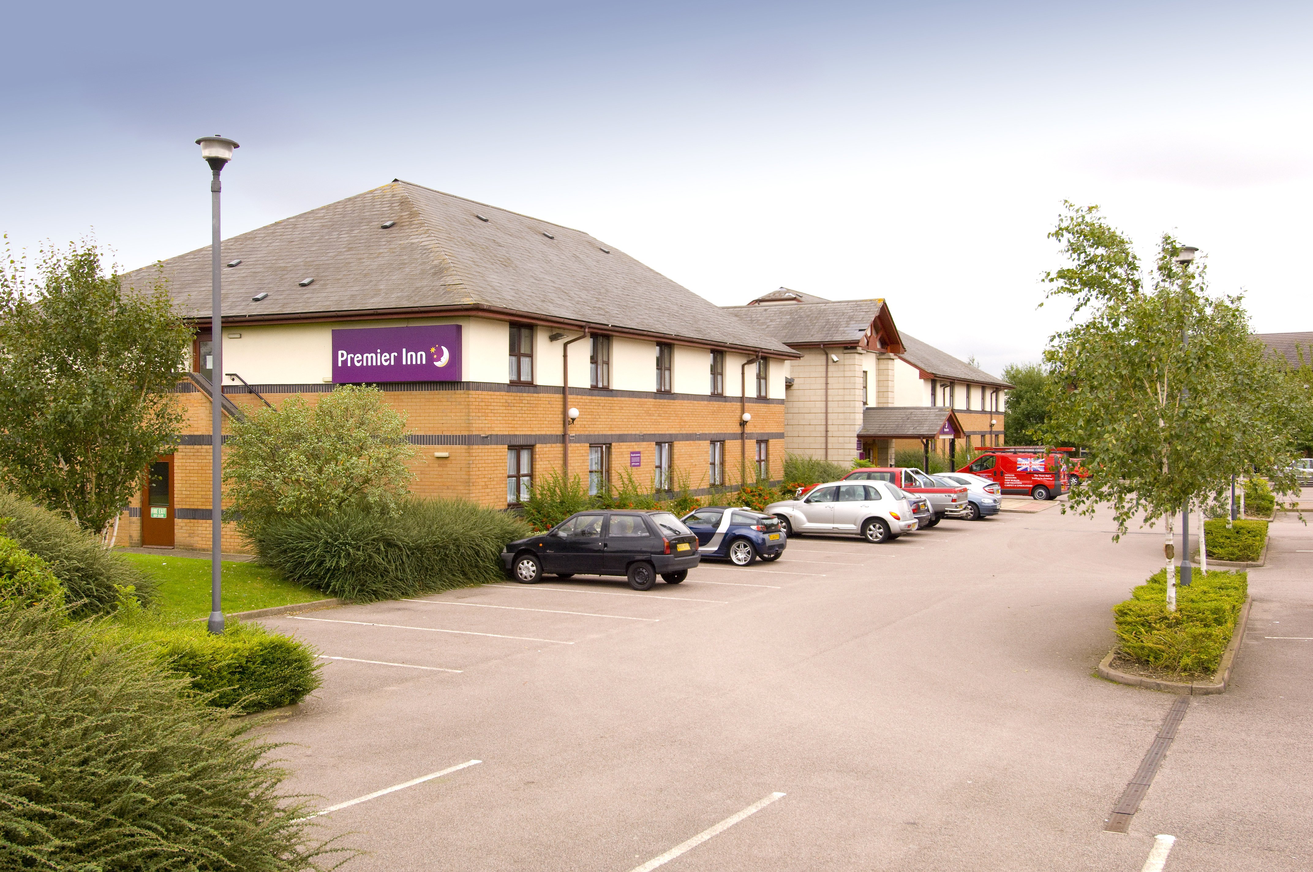 Premier Inn Leicester (Braunstone)