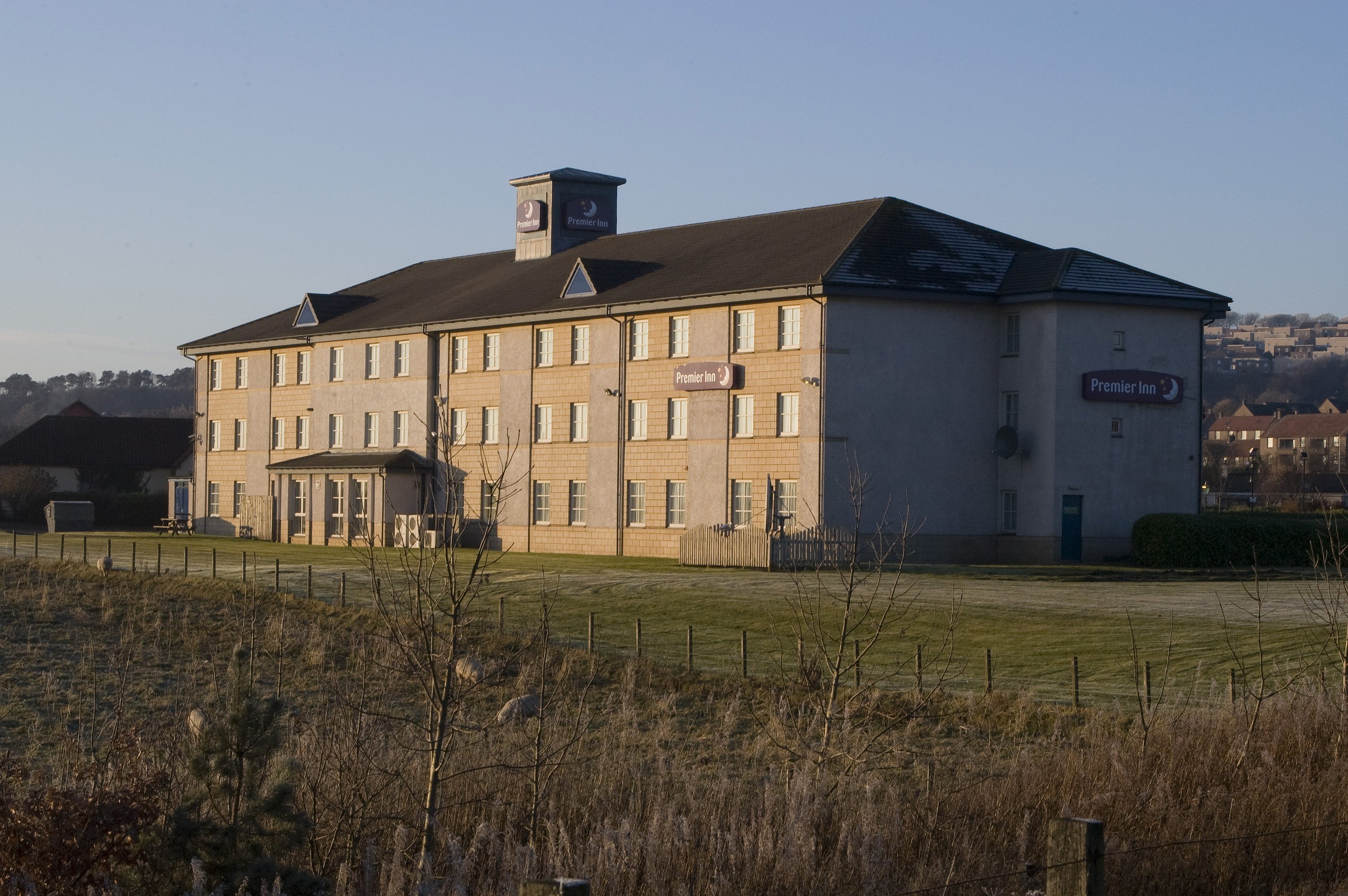 Premier Inn Livingston (Bathgate)
