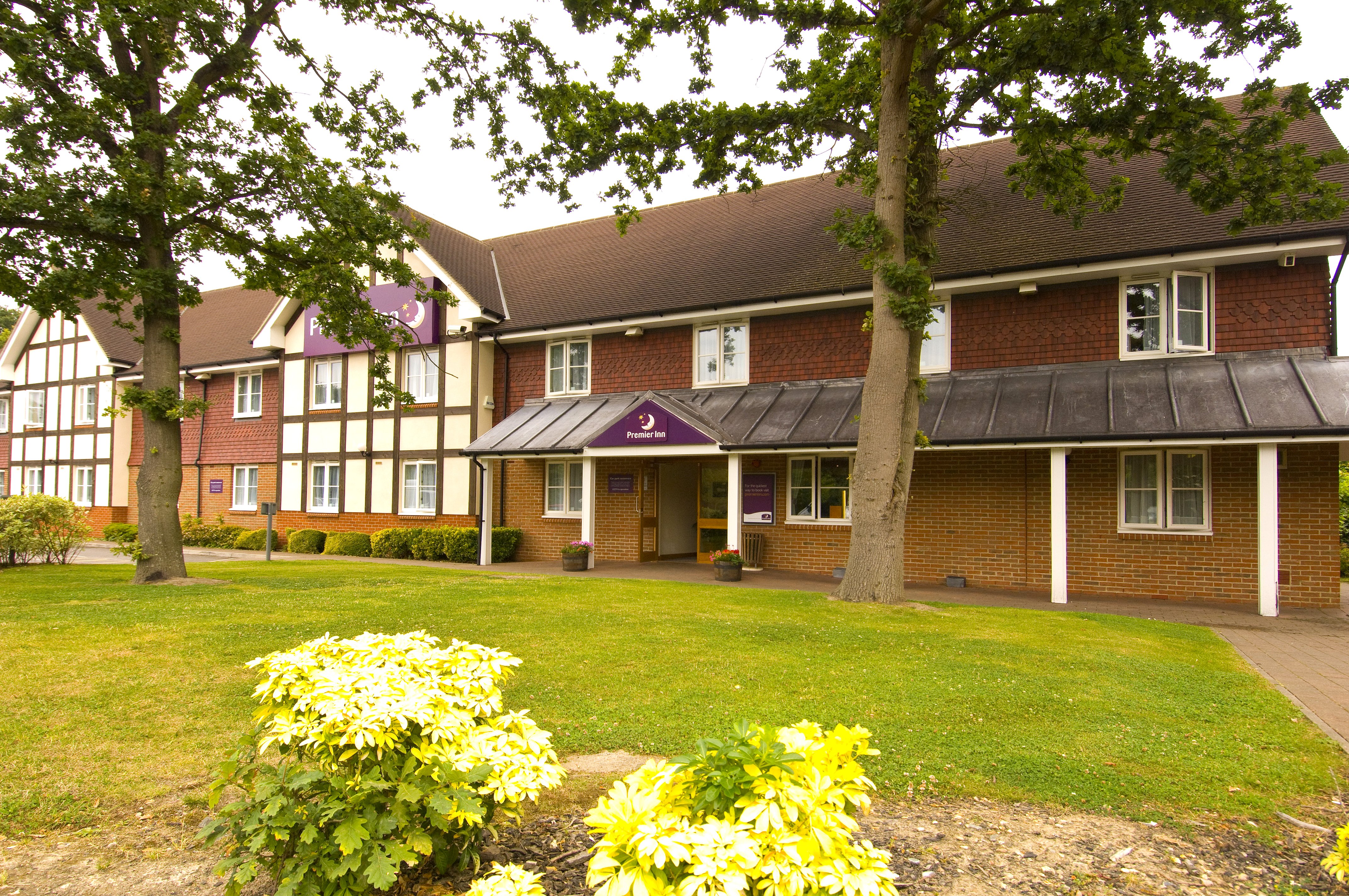 Premier Inn London Gatwick Airport East