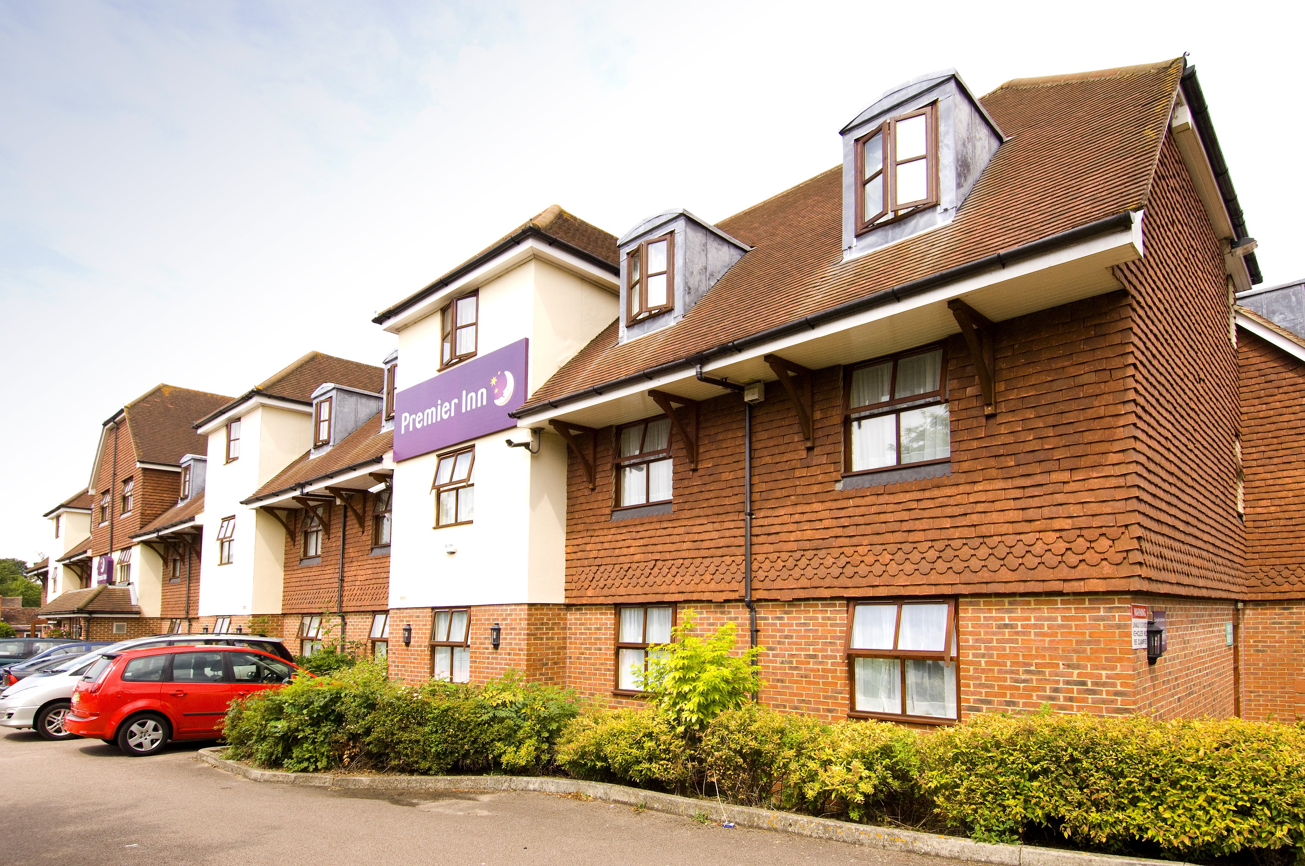 Premier Inn London Gatwick Airport South